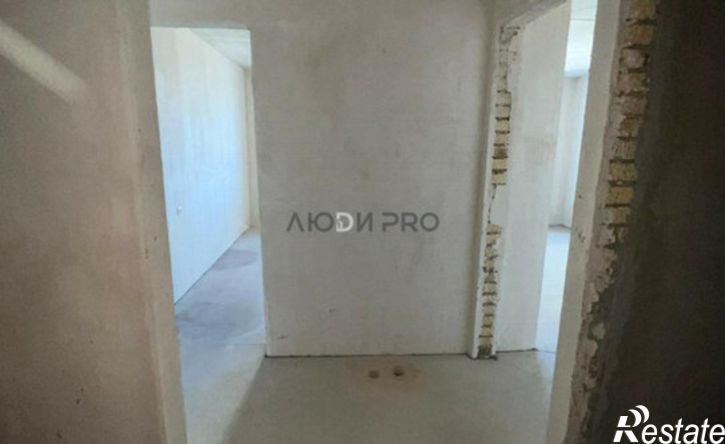 3-комн квартира ул Воинов-Интернационалистов, 7,  д. 7