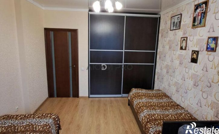 3-комн квартира ул Архитектора Рехмукова, 7,  д. 7