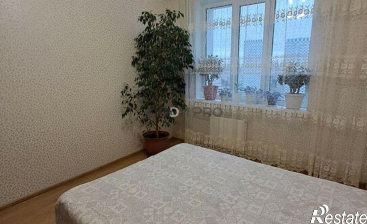 3-комн квартира ул Архитектора Рехмукова, 7,  д. 7