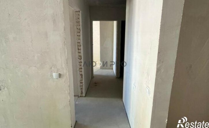 3-комн квартира ул Воинов-Интернационалистов, 7,  д. 7