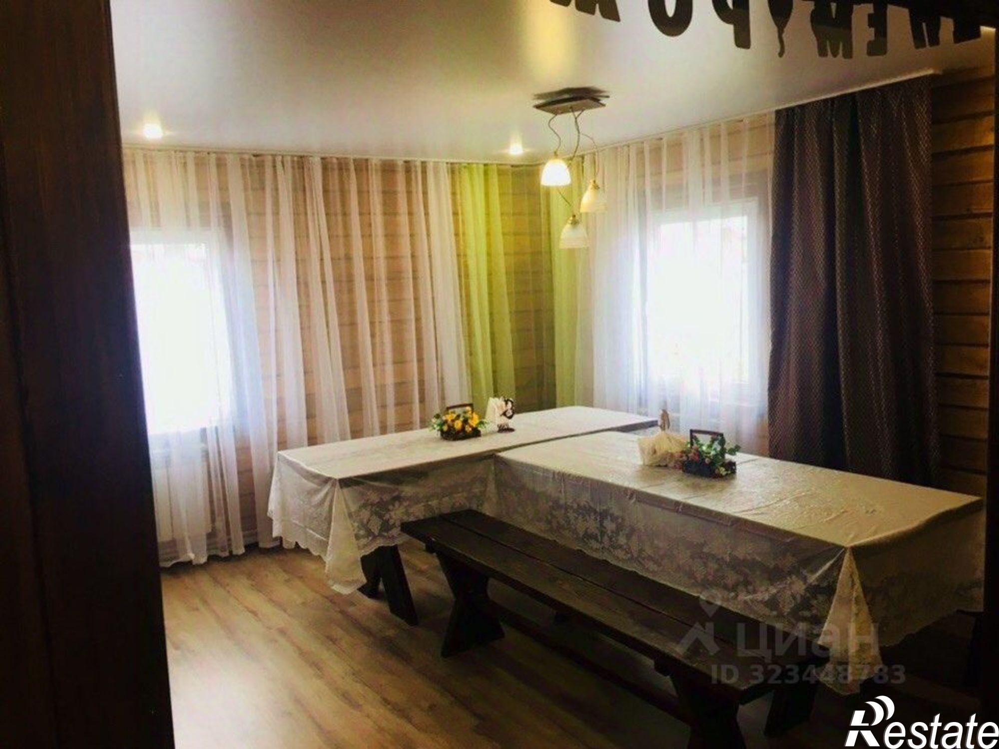 Сдать дачу, дом, коттедж за 60 000 рублей на улица Кустарёво, 94