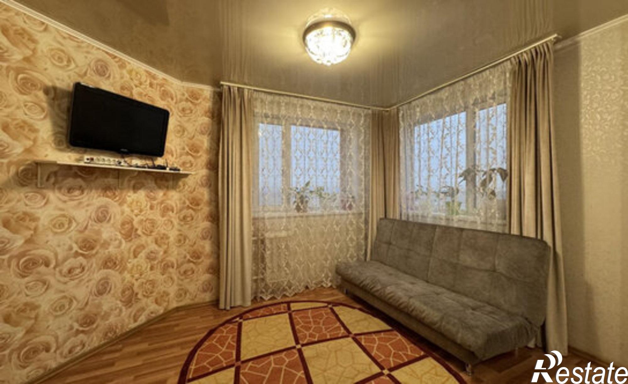 Купить квартиру за 6 150 000 рублей на улица Генерала Кусимова, 15