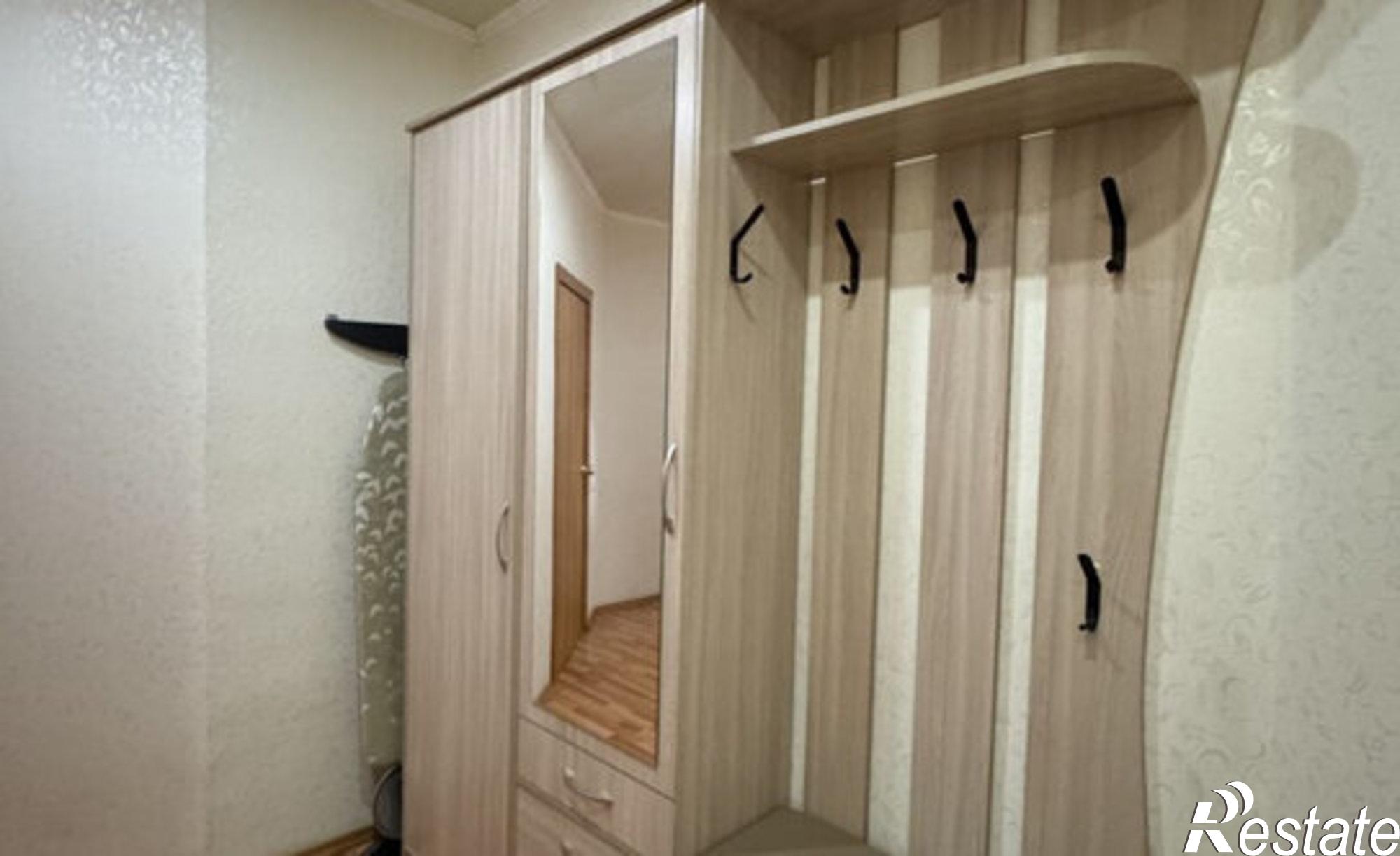 Купить квартиру за 6 150 000 рублей на улица Генерала Кусимова, 15