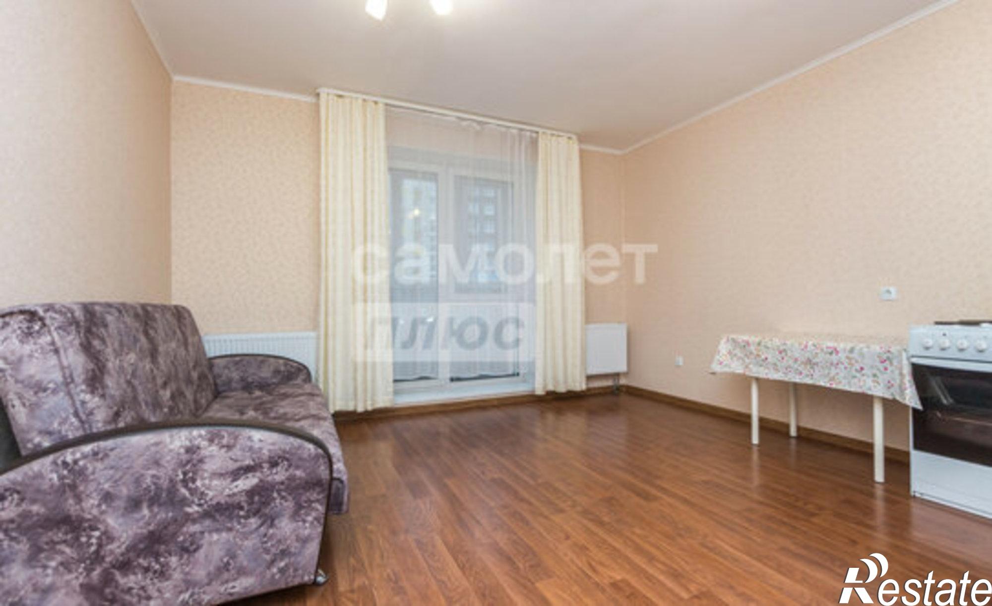 Купить квартиру за 4 000 000 рублей на ул Героя Зорина, 1