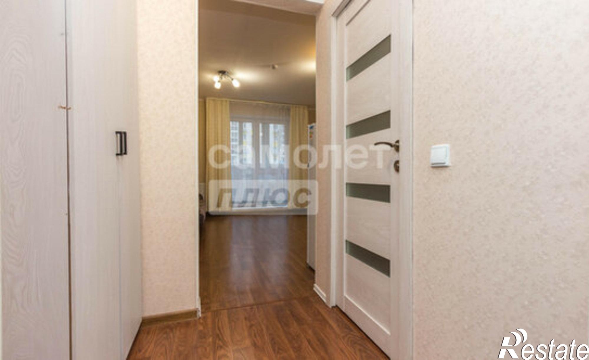 Купить квартиру за 4 000 000 рублей на ул Героя Зорина, 1