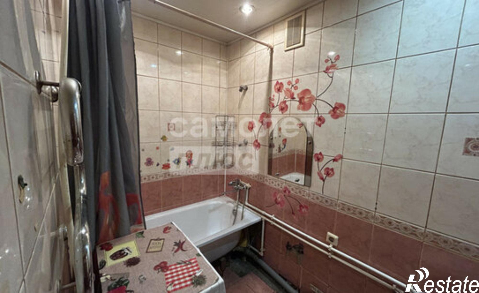 Купить квартиру за 3 200 000 рублей на ул Вологодская, 27/1