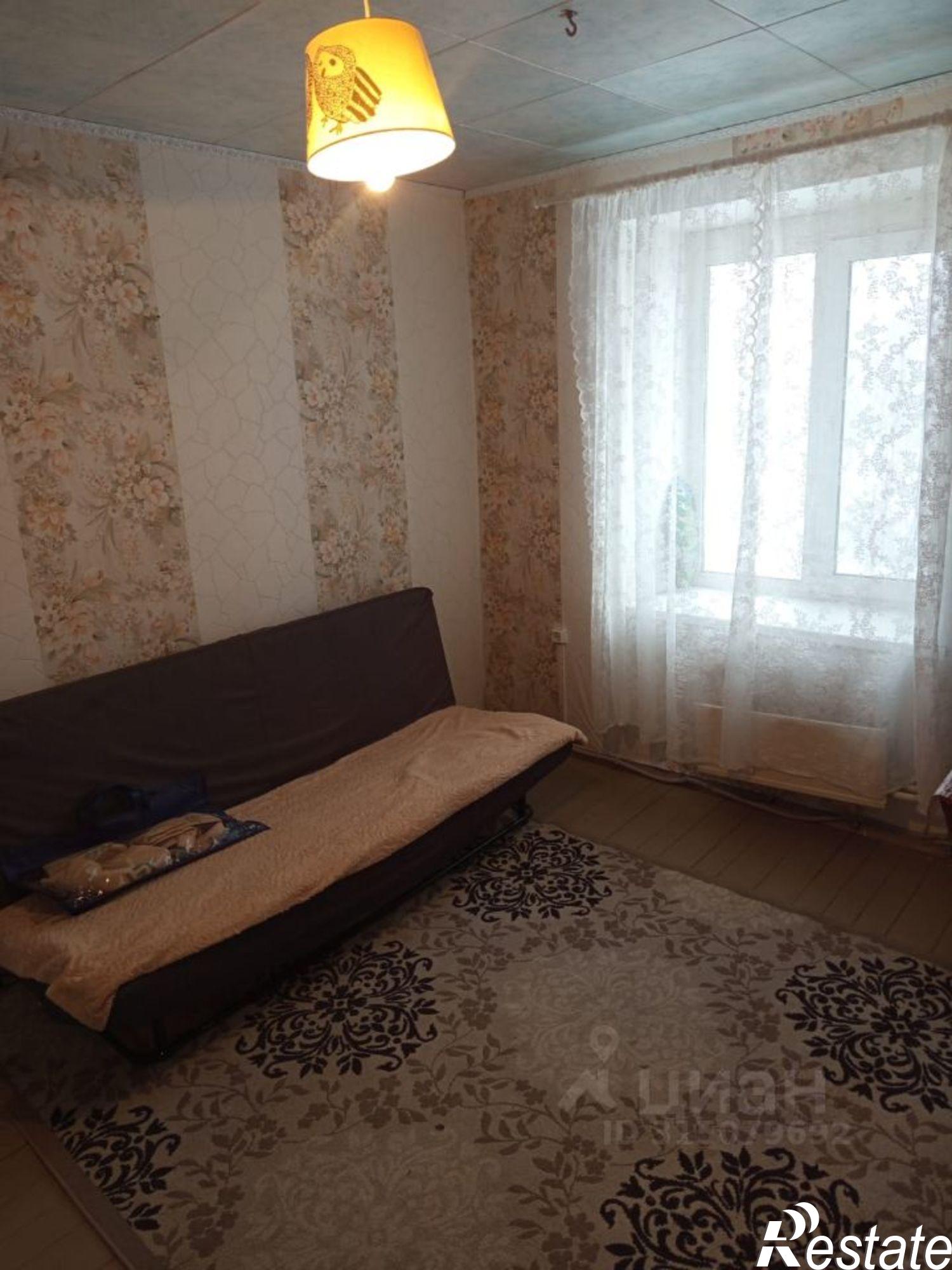 Сдать комнату за 12 000 рублей на улица Пархоменко, 131