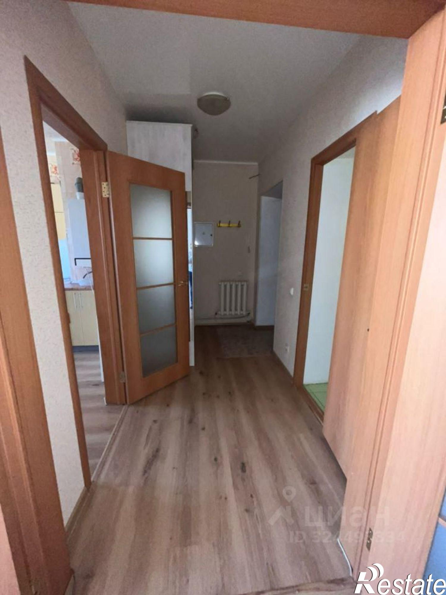 Сдать квартиру за 25 000 рублей на улица Зайнаб Биишевой, 15