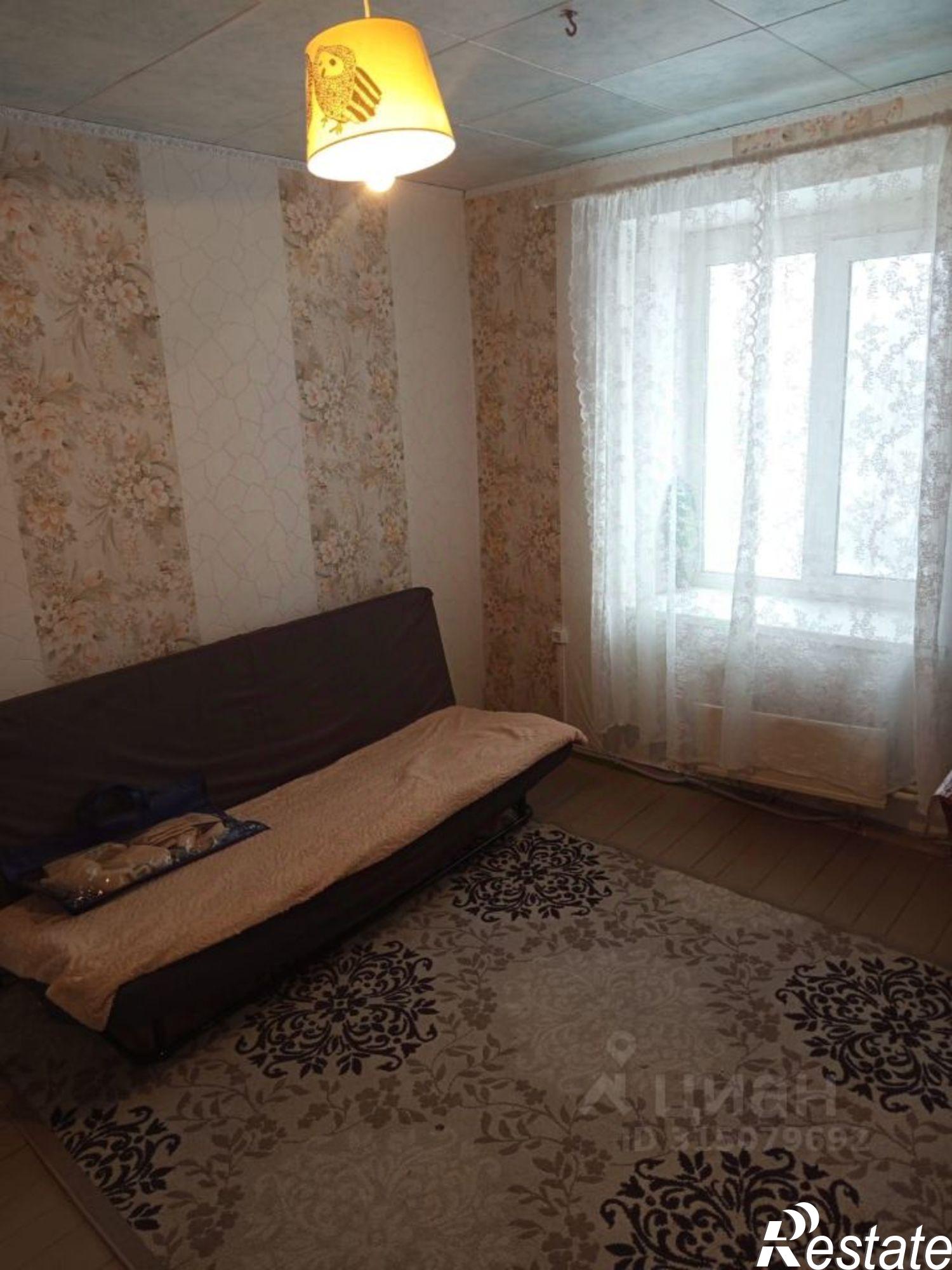 Сдать комнату за 12 000 рублей на улица Пархоменко, 131