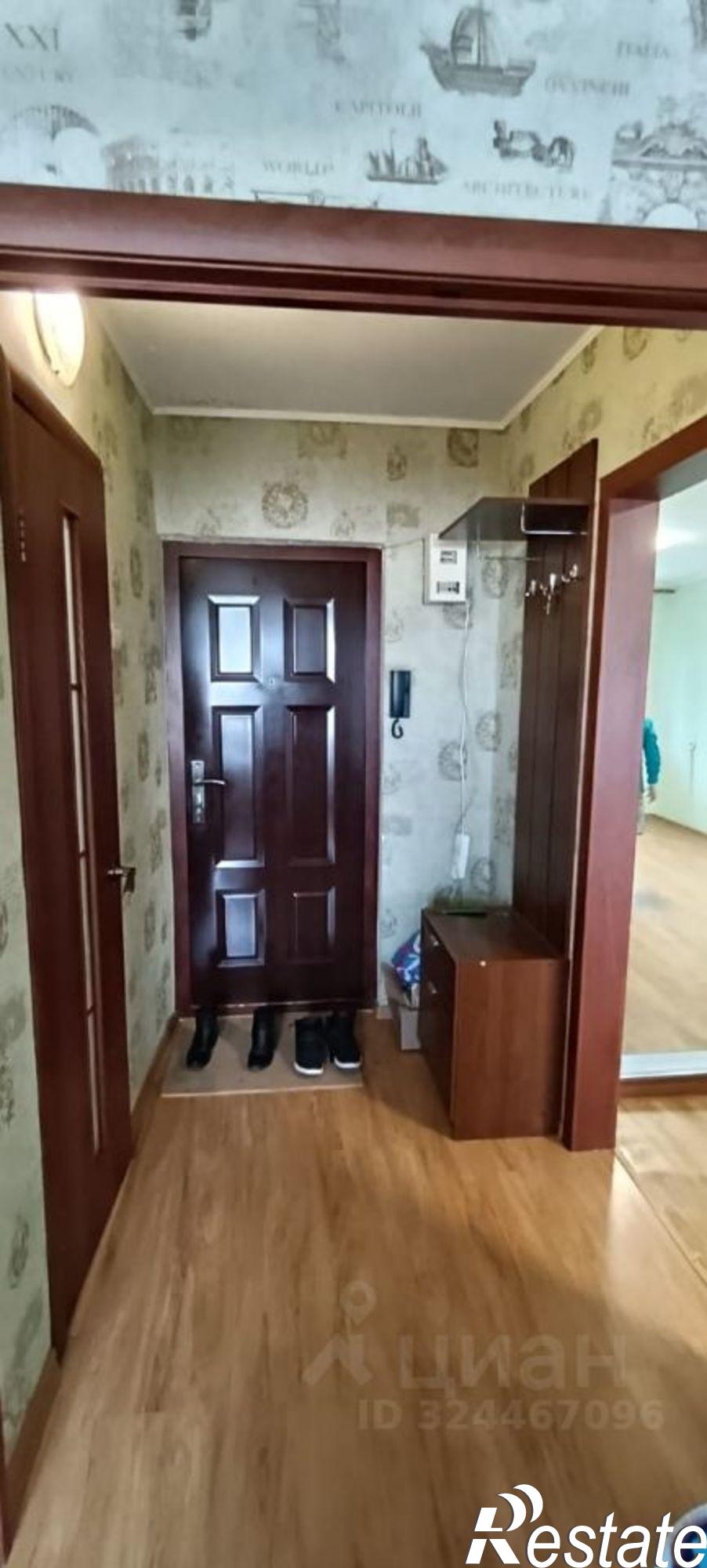 Сдать квартиру за 25 000 рублей на улица Сагита Агиша, 18/1