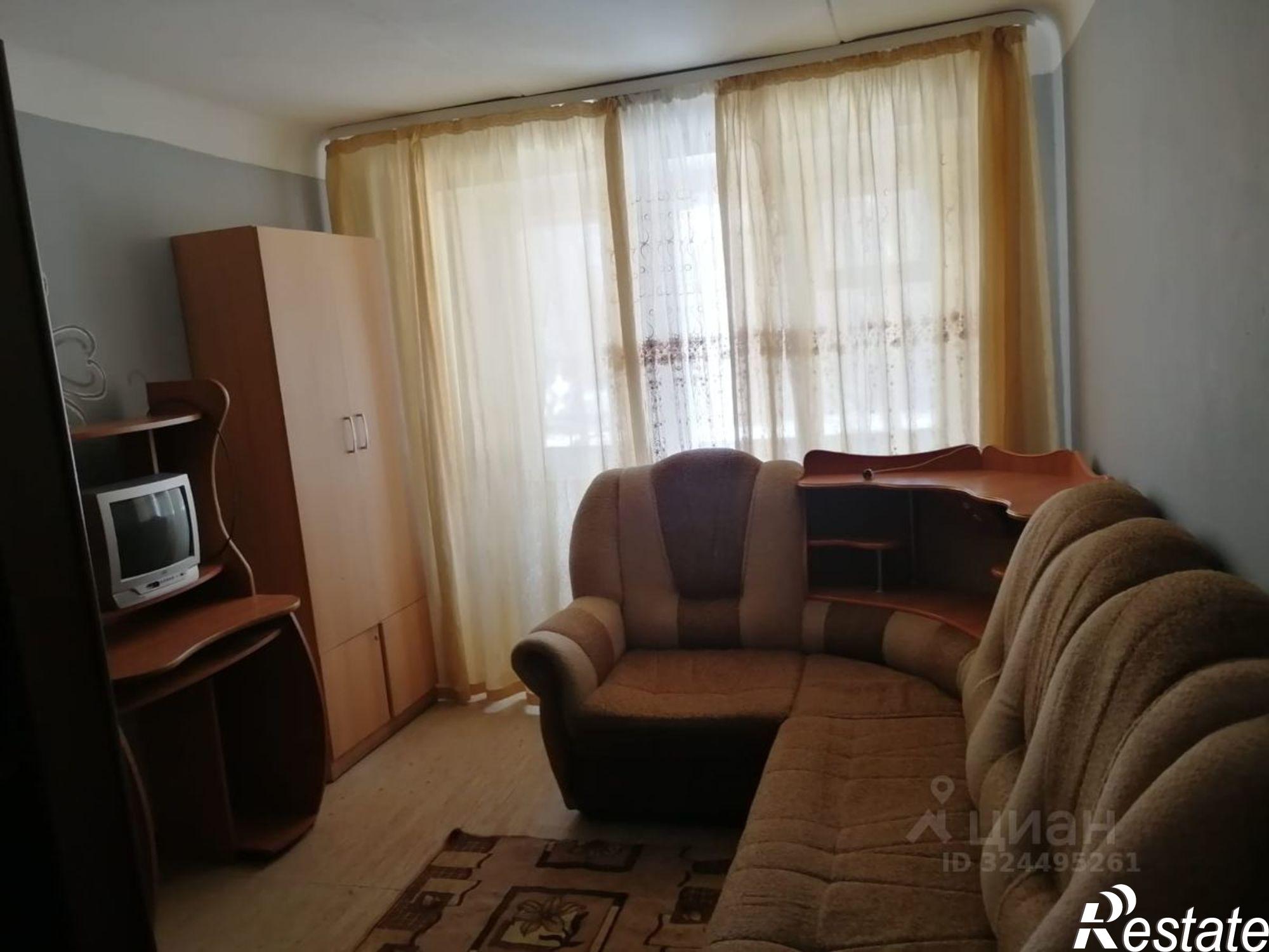 Сдать квартиру за 18 000 рублей на улица Коммунаров, 26