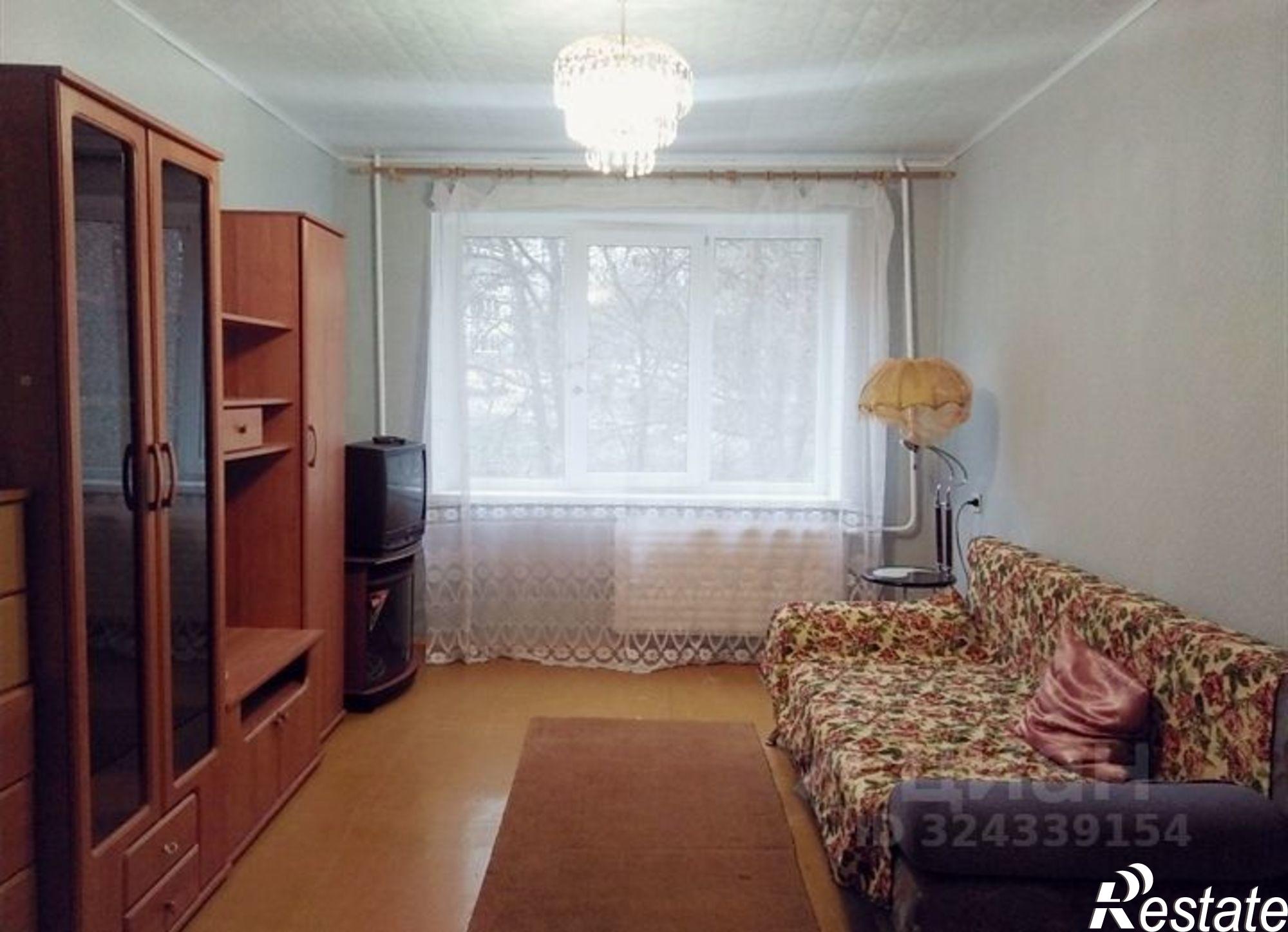 Сдать квартиру за 21 000 рублей на улица Шота Руставели, 24