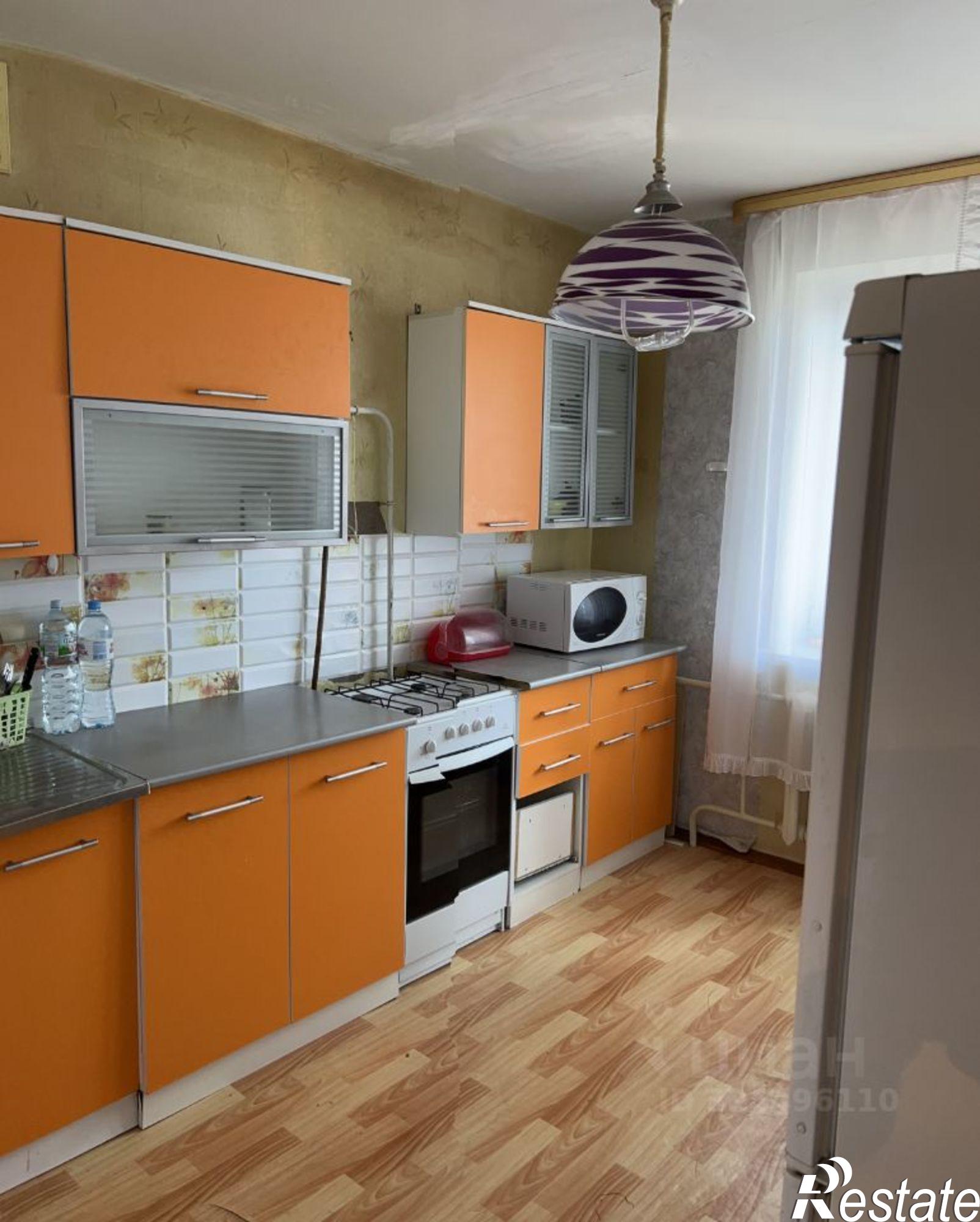 Сдать квартиру за 25 000 рублей на улица Габдуллы Амантая, 6/1