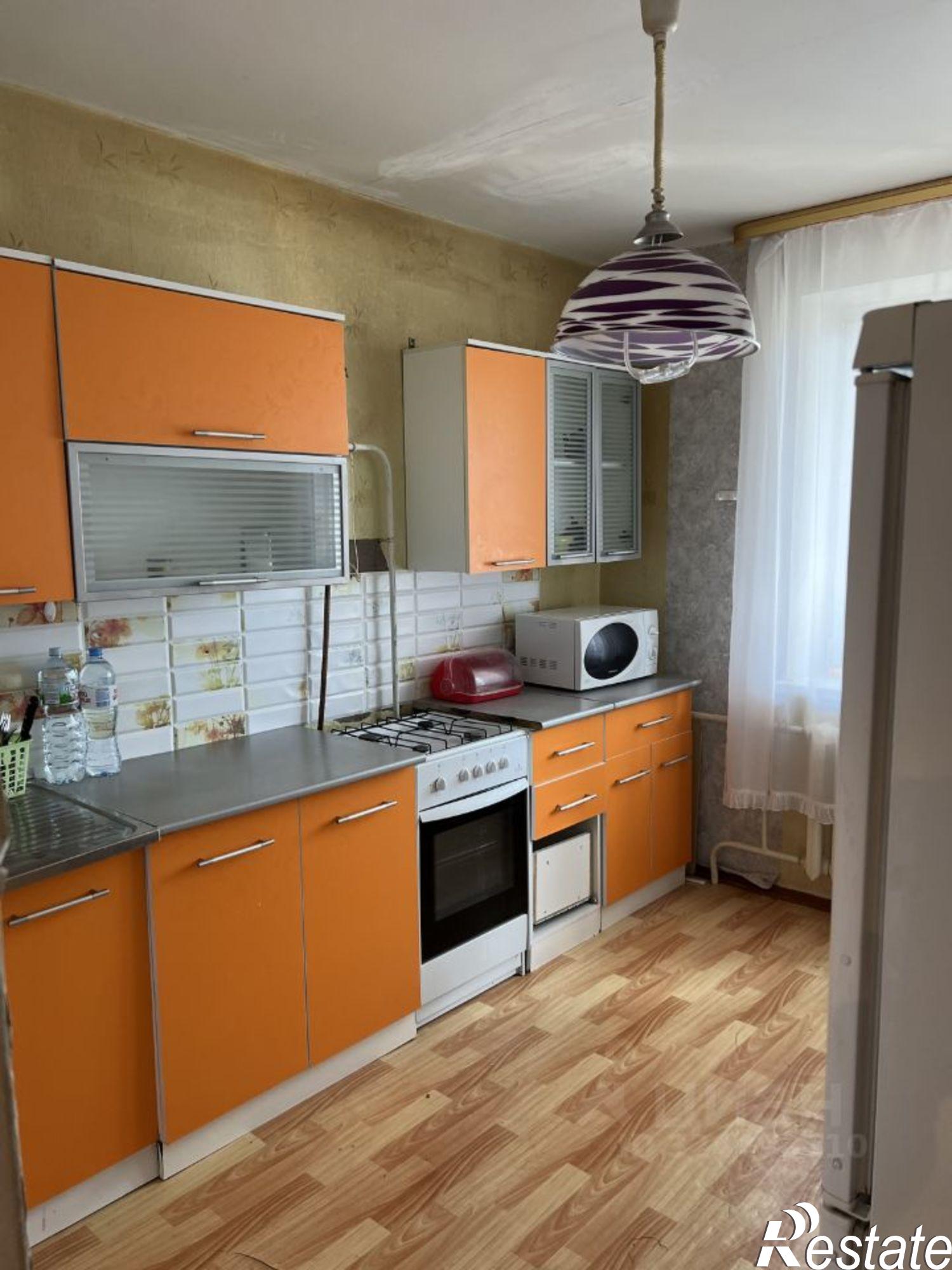 Сдать квартиру за 25 000 рублей на улица Габдуллы Амантая, 6/1