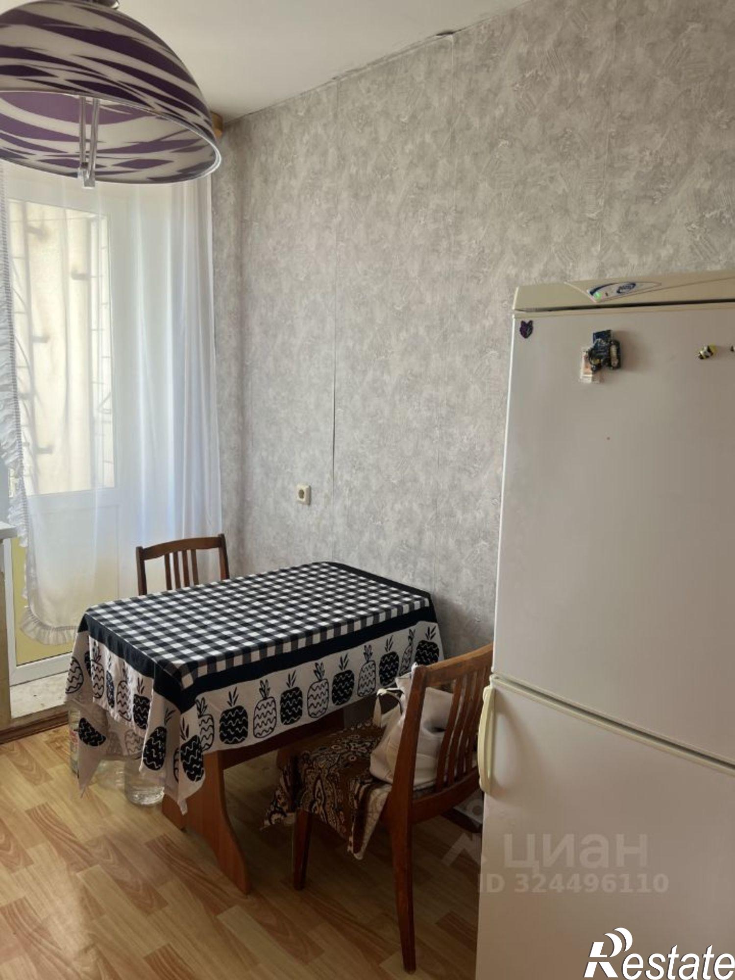 Сдать квартиру за 25 000 рублей на улица Габдуллы Амантая, 6/1