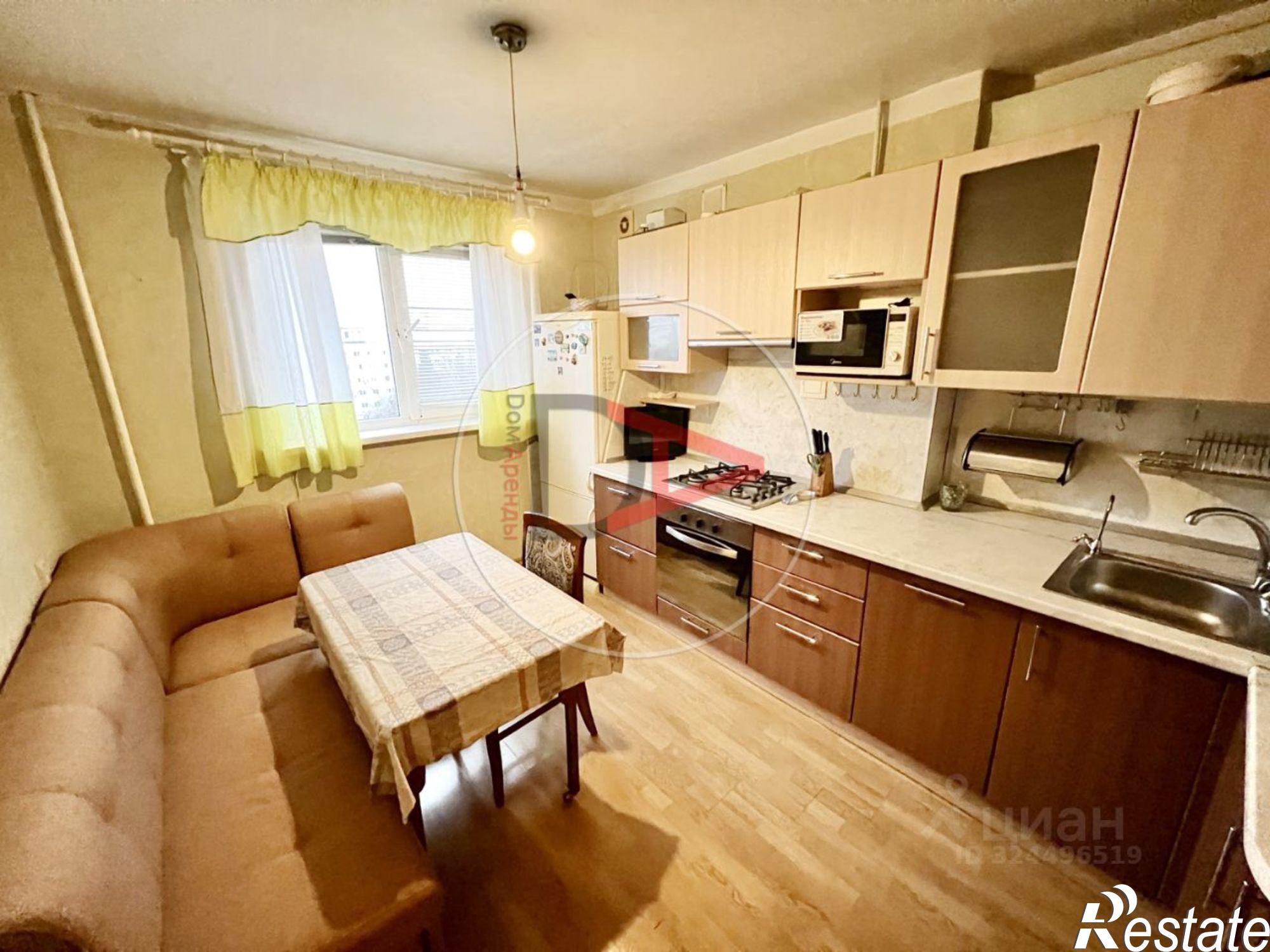 Сдать квартиру за 23 000 рублей на улица 50 лет СССР, 44