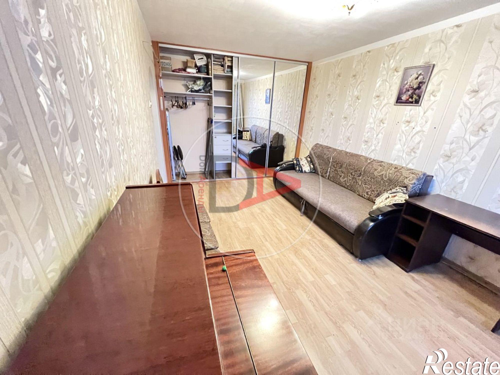 Сдать квартиру за 23 000 рублей на улица 50 лет СССР, 44