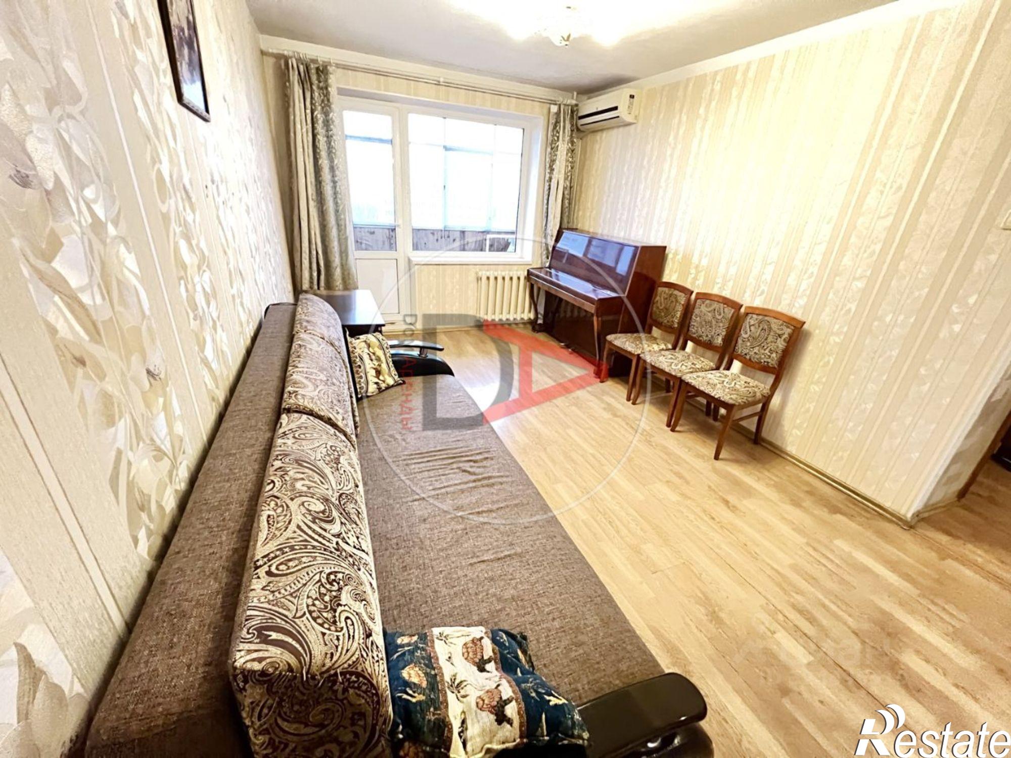 Сдать квартиру за 23 000 рублей на улица 50 лет СССР, 44