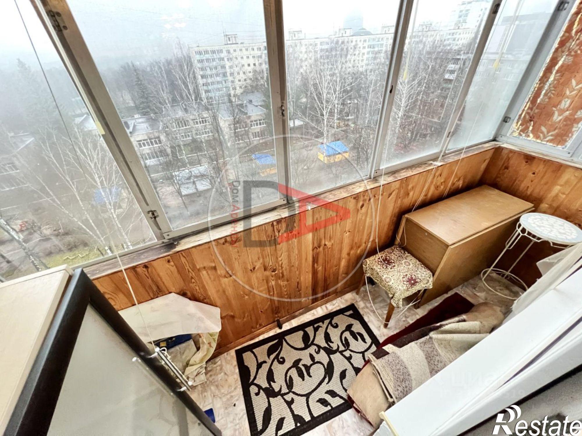 Сдать квартиру за 23 000 рублей на улица 50 лет СССР, 44