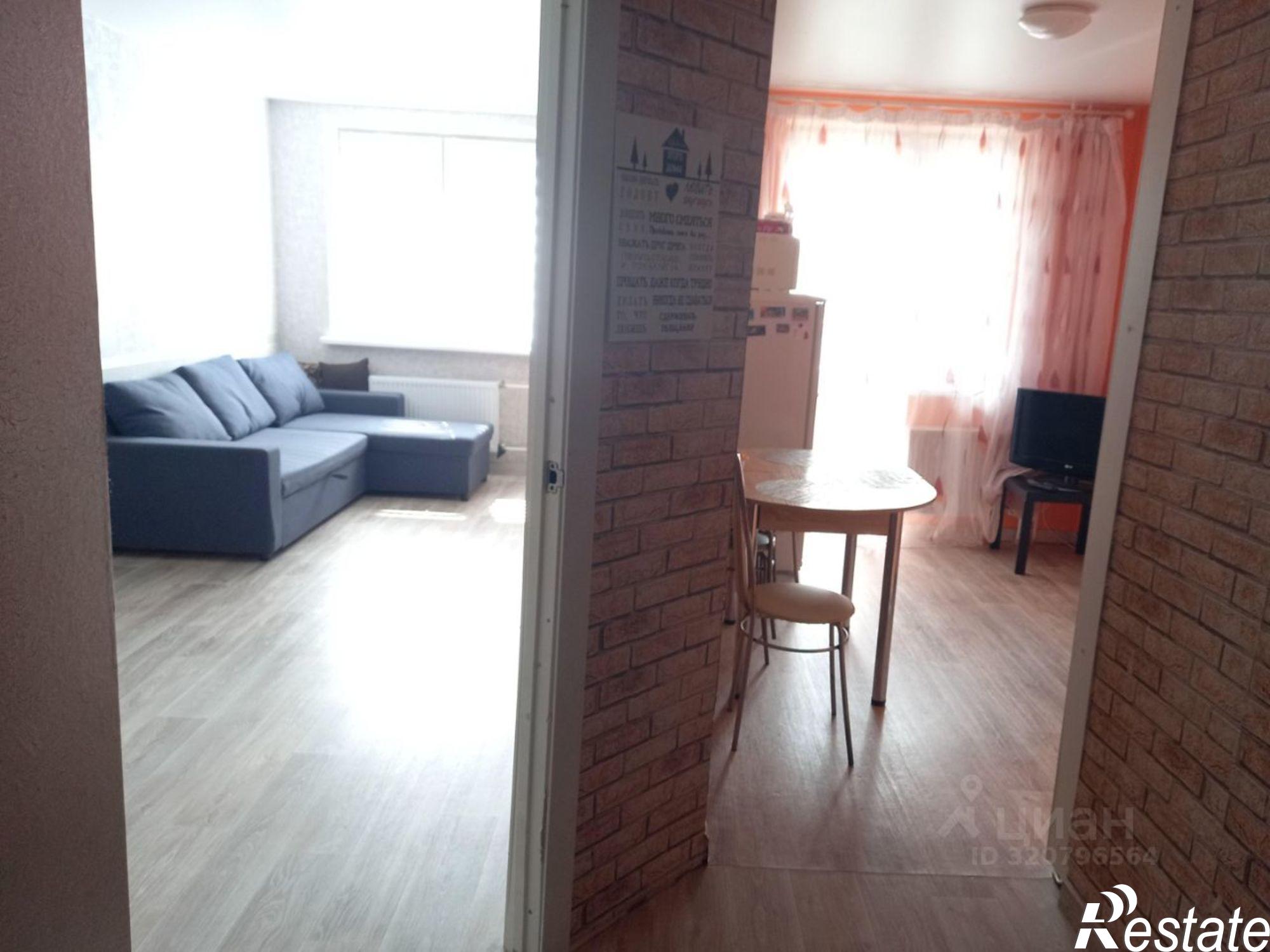 Сдать квартиру за 22 000 рублей на улица Лётчиков, 2Б