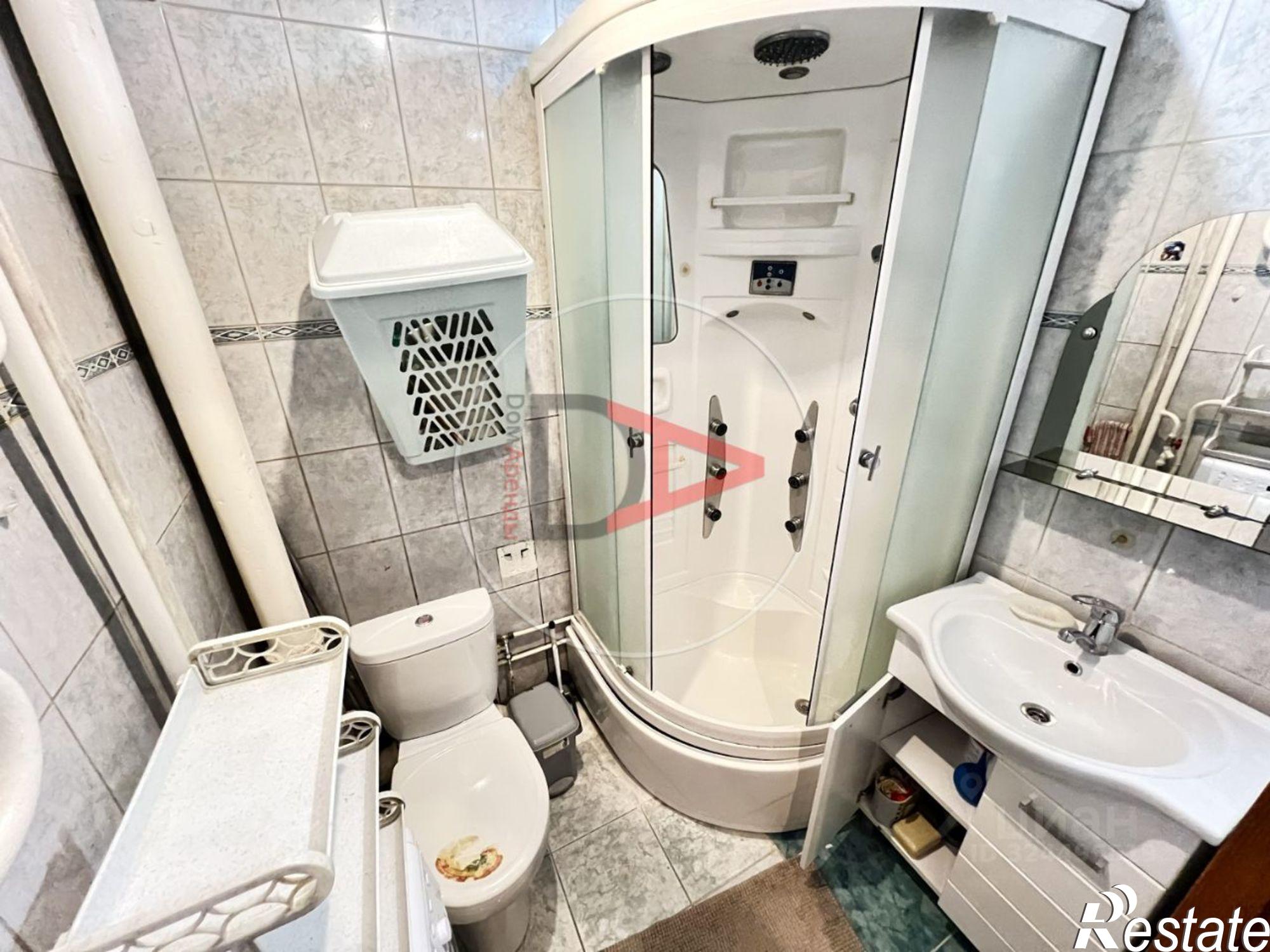 Сдать квартиру за 23 000 рублей на улица 50 лет СССР, 44