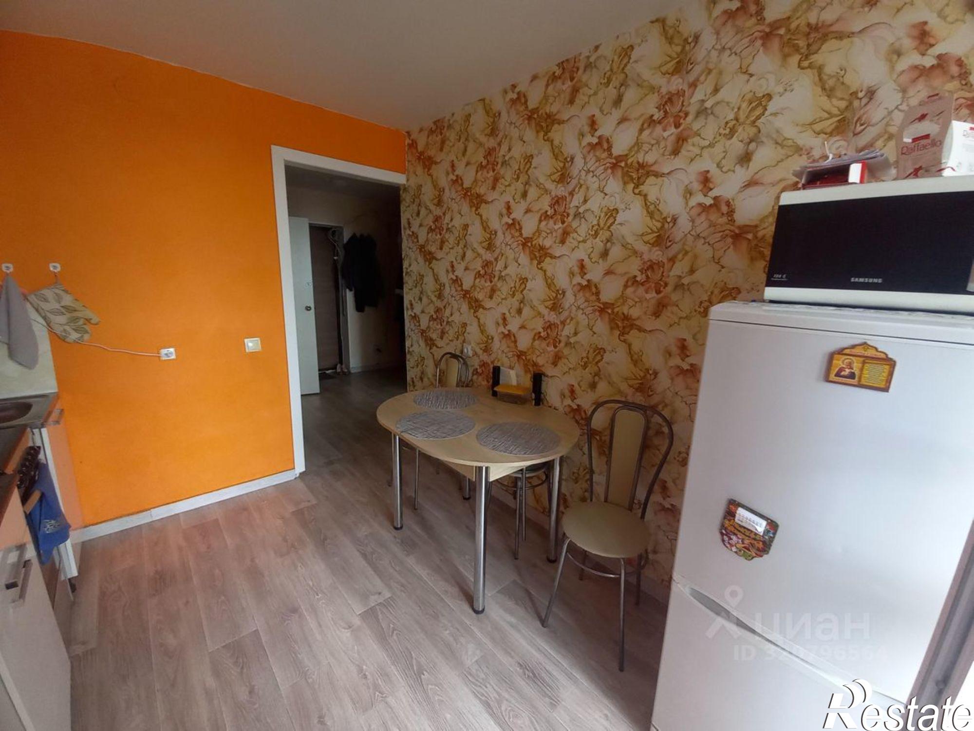 Сдать квартиру за 22 000 рублей на улица Лётчиков, 2Б