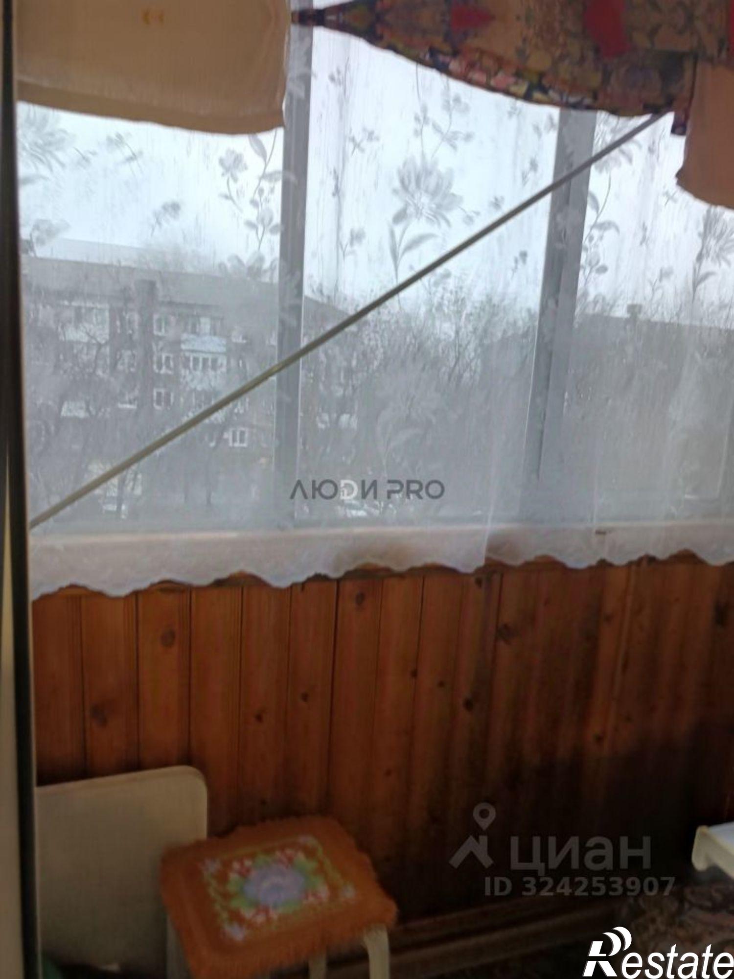 Купить квартиру за 4 370 000 рублей на улица Сергея Вострецова, 9