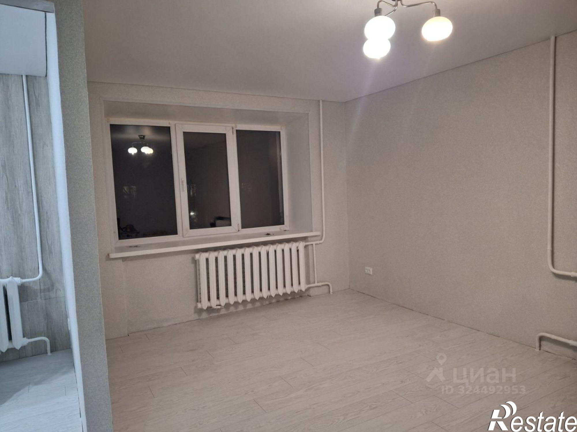 Купить квартиру за 3 990 000 рублей на проспект Октября, 87