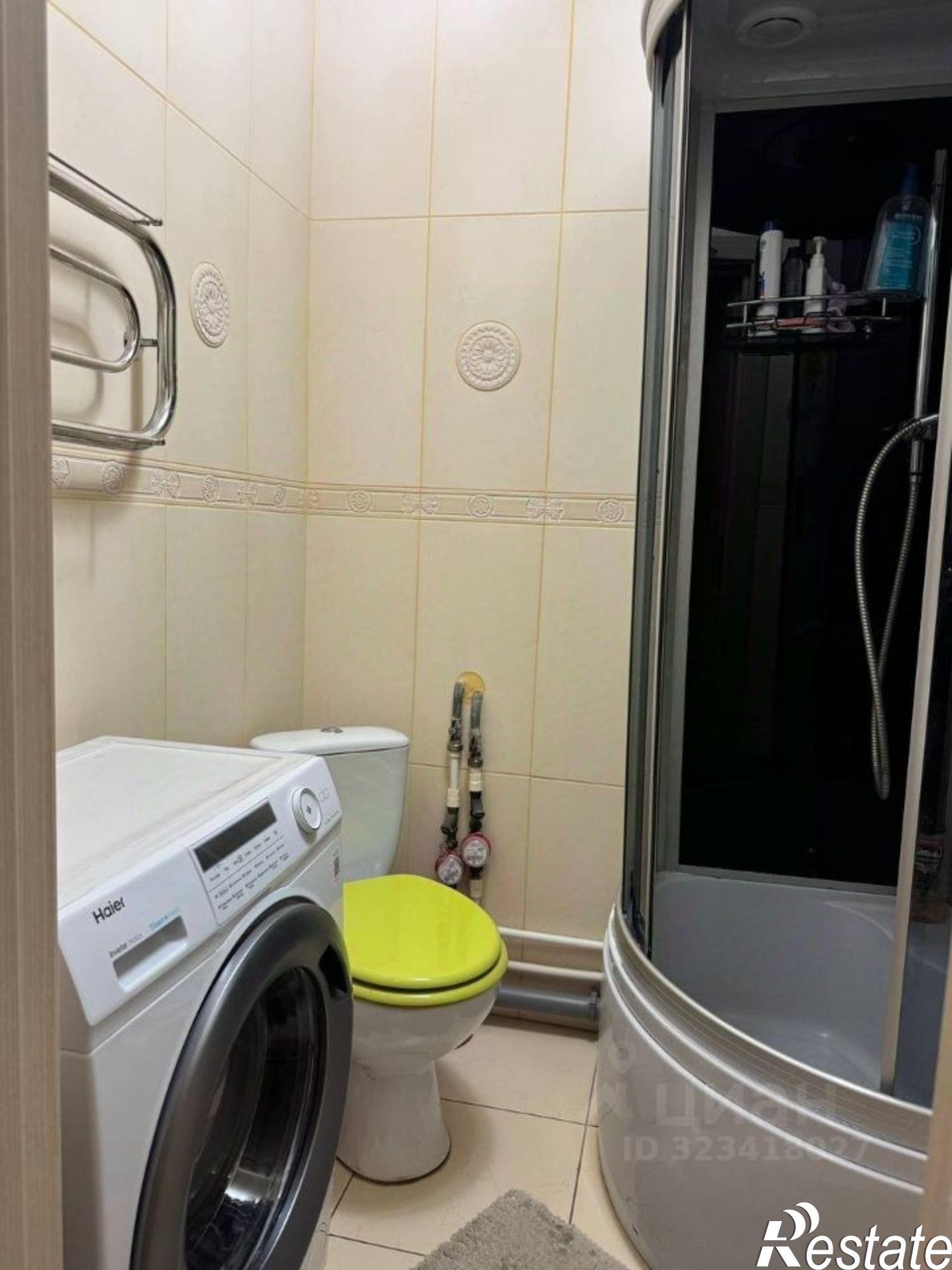 Купить квартиру за 4 950 000 рублей на улица Достоевского, 105