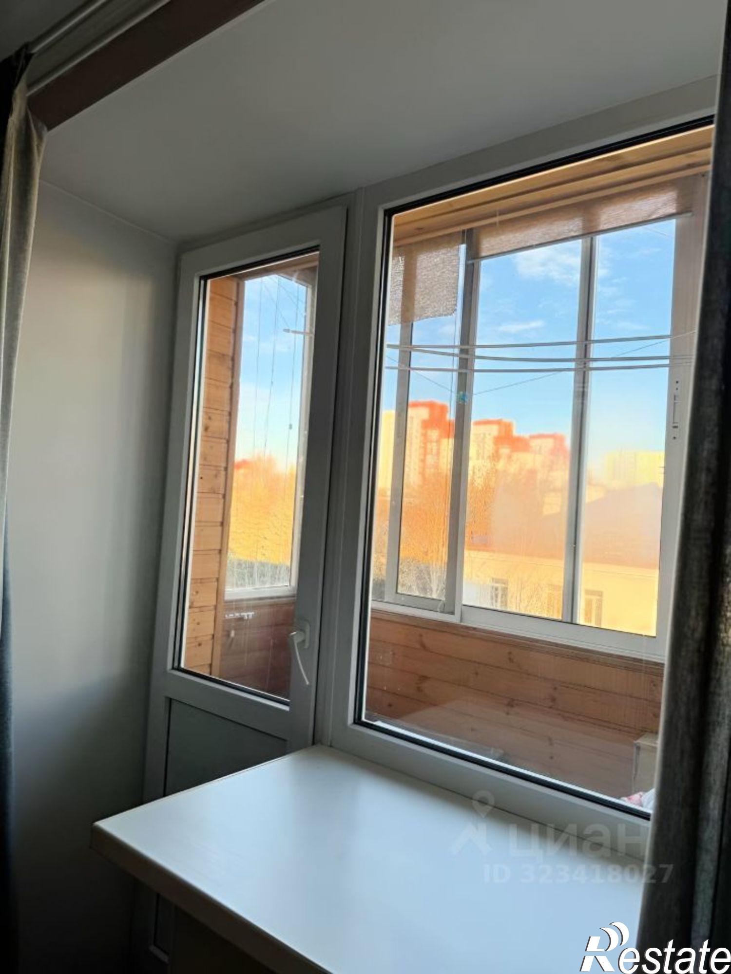 Купить квартиру за 4 950 000 рублей на улица Достоевского, 105