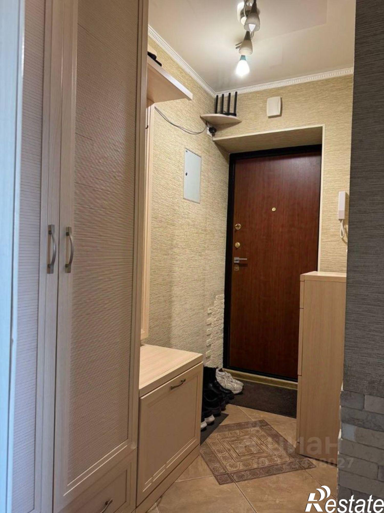 Купить квартиру за 4 950 000 рублей на улица Достоевского, 105