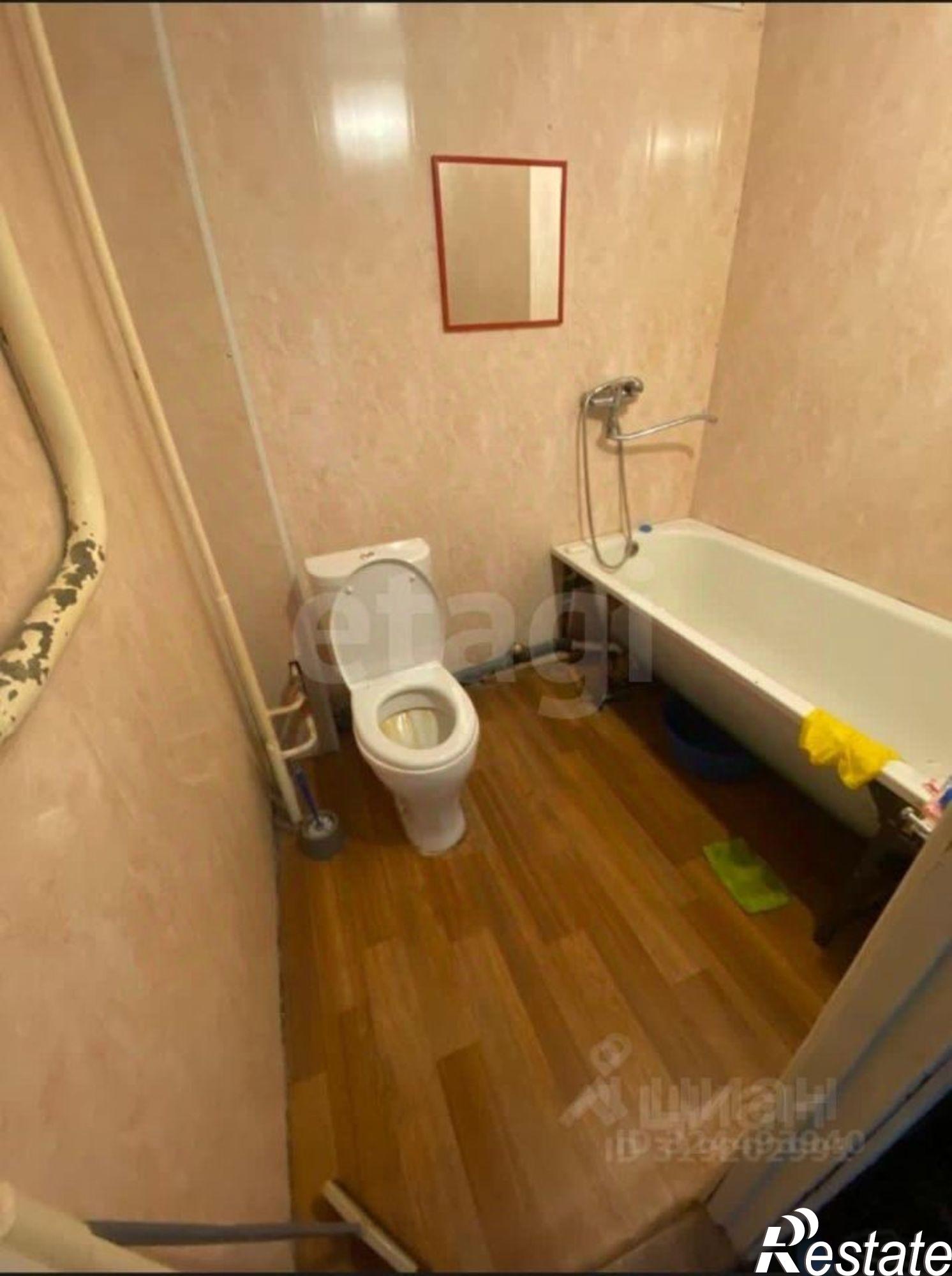 Купить квартиру за 2 450 000 рублей на Сельская улица, 9