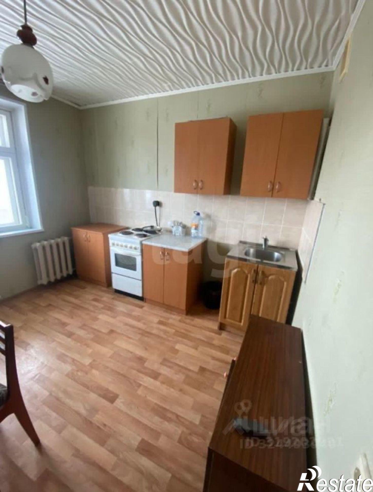 Купить квартиру за 2 450 000 рублей на Сельская улица, 9