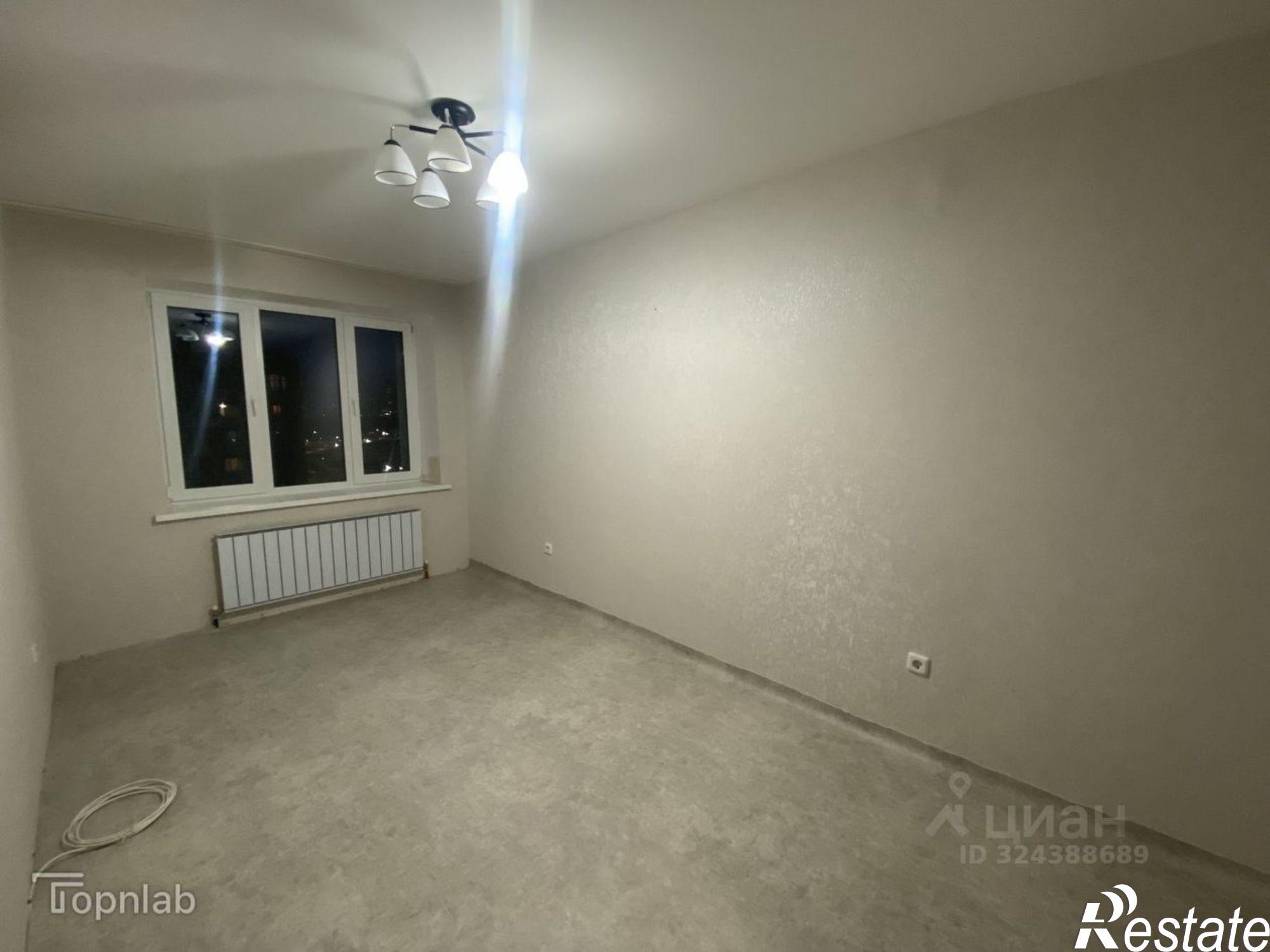 Купить квартиру за 4 399 000 рублей на улица Геологов, 53