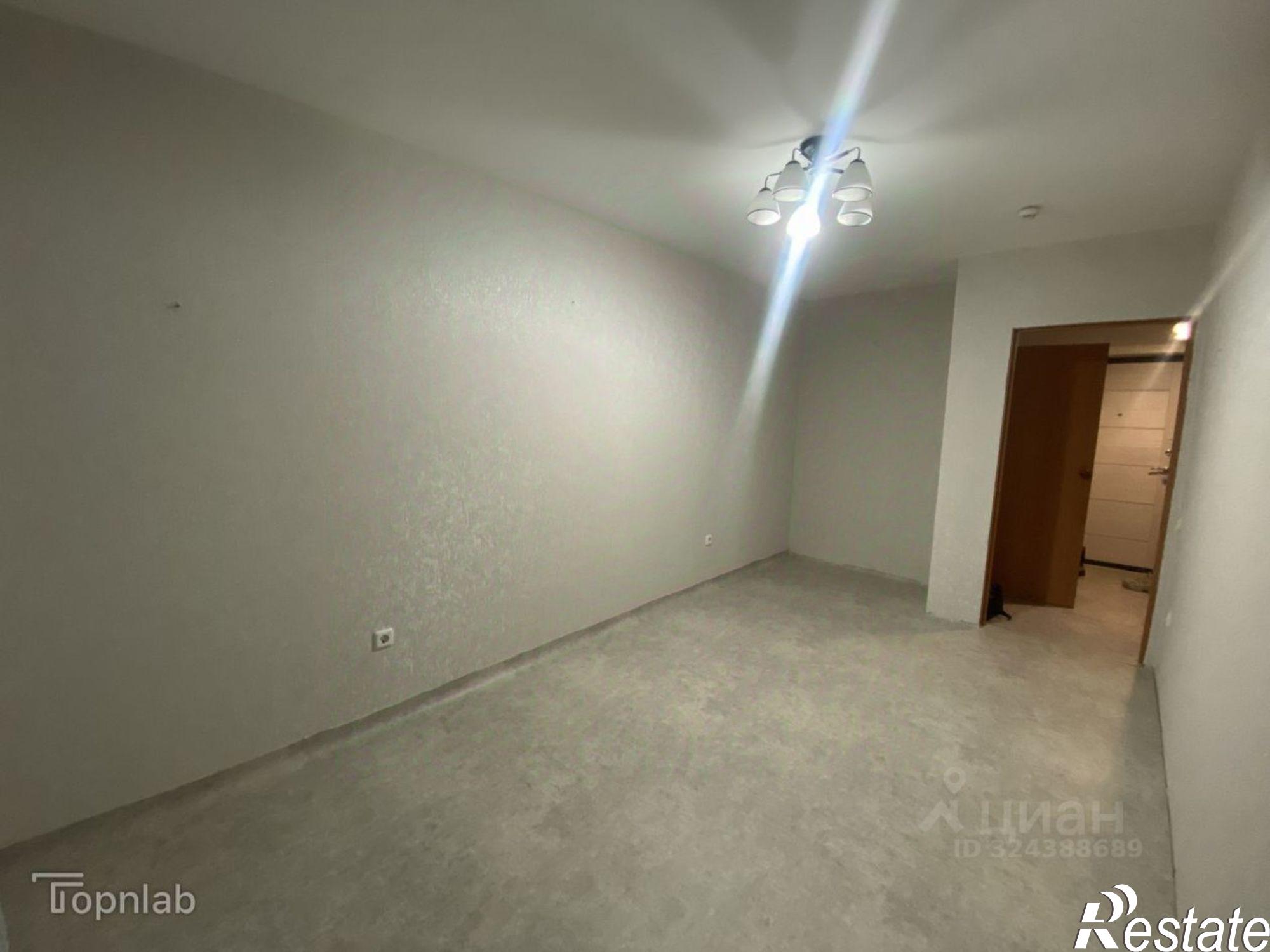 Купить квартиру за 4 399 000 рублей на улица Геологов, 53