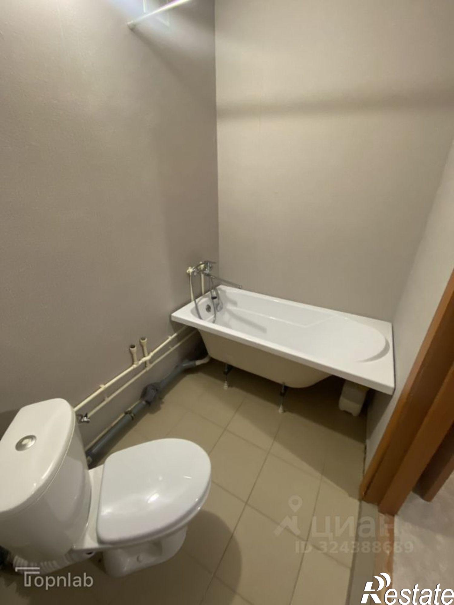 Купить квартиру за 4 399 000 рублей на улица Геологов, 53