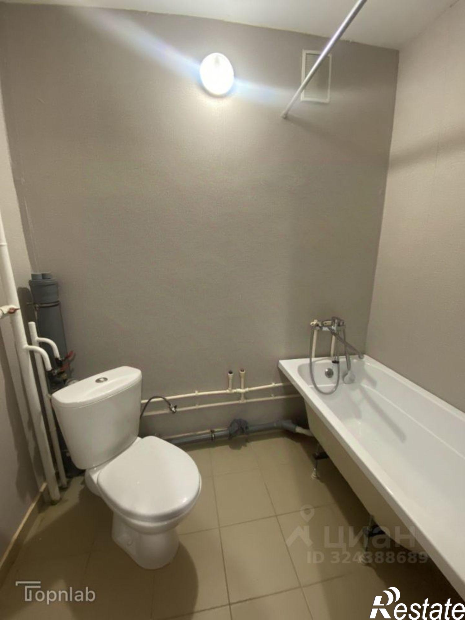 Купить квартиру за 4 399 000 рублей на улица Геологов, 53