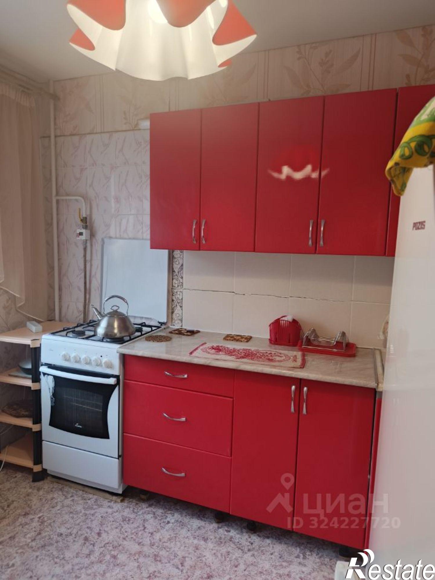 Сдать квартиру за 18 000 рублей на б-р Тухвата Янаби, 24