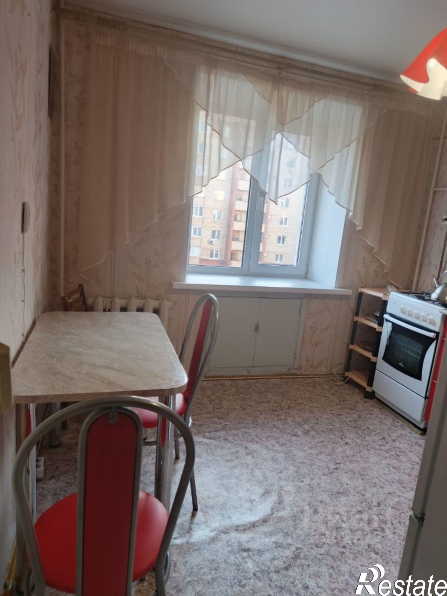 Сдать квартиру за 18 000 рублей на б-р Тухвата Янаби, 24