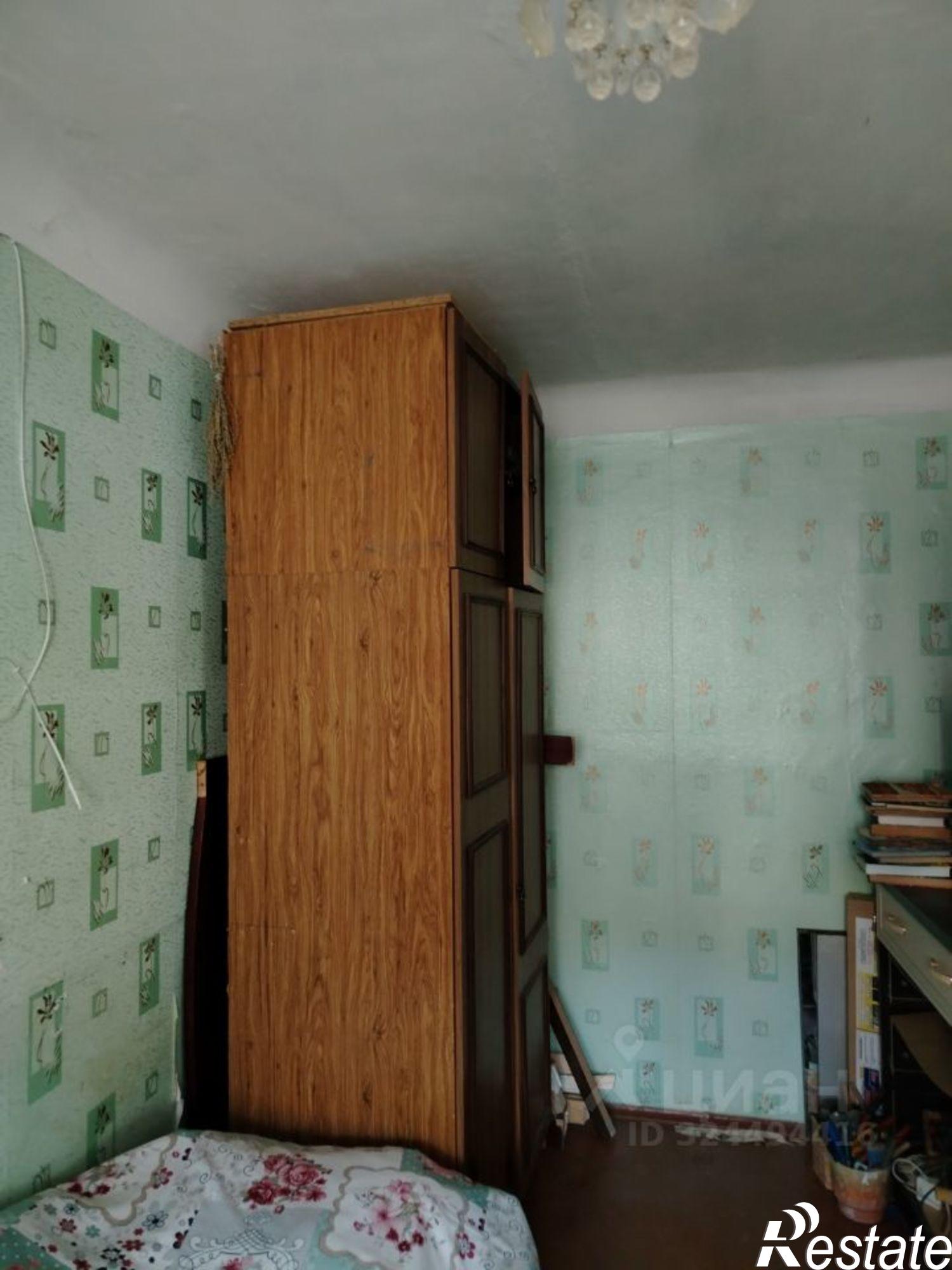 Купить квартиру за 4 030 000 рублей на проспект Октября, 89