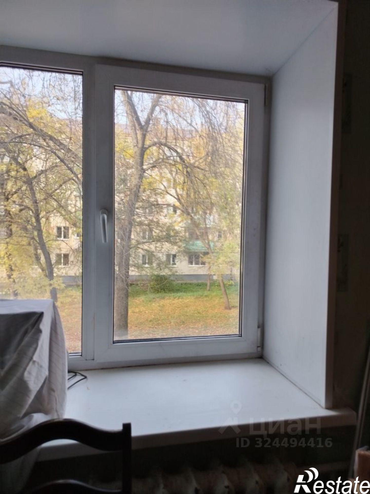 Купить квартиру за 4 030 000 рублей на проспект Октября, 89