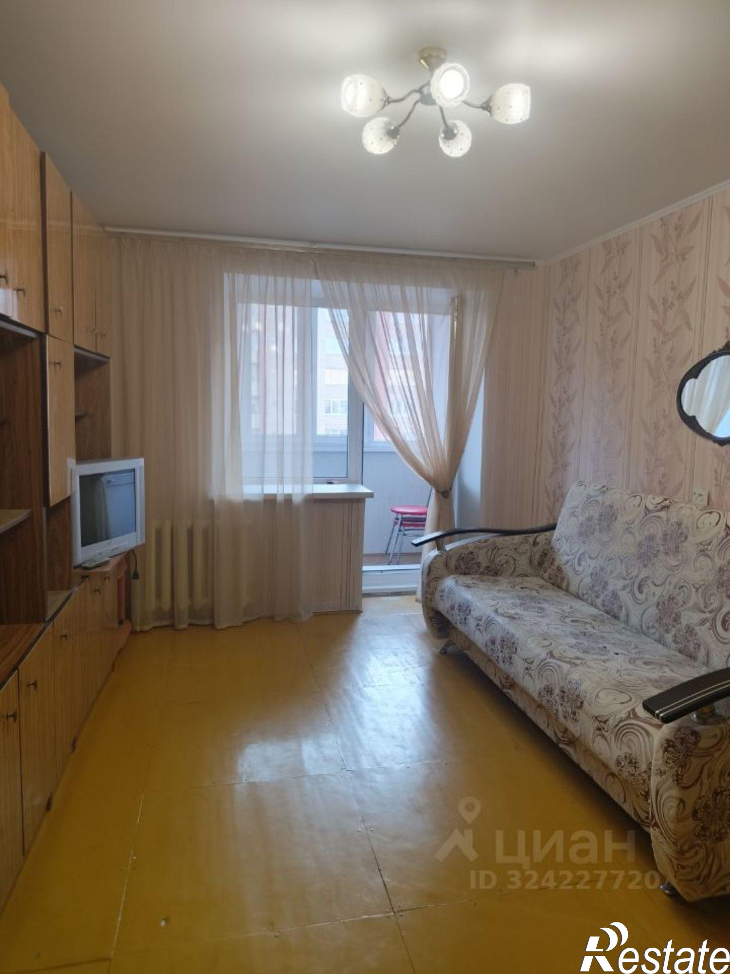 Сдать квартиру за 18 000 рублей на б-р Тухвата Янаби, 24