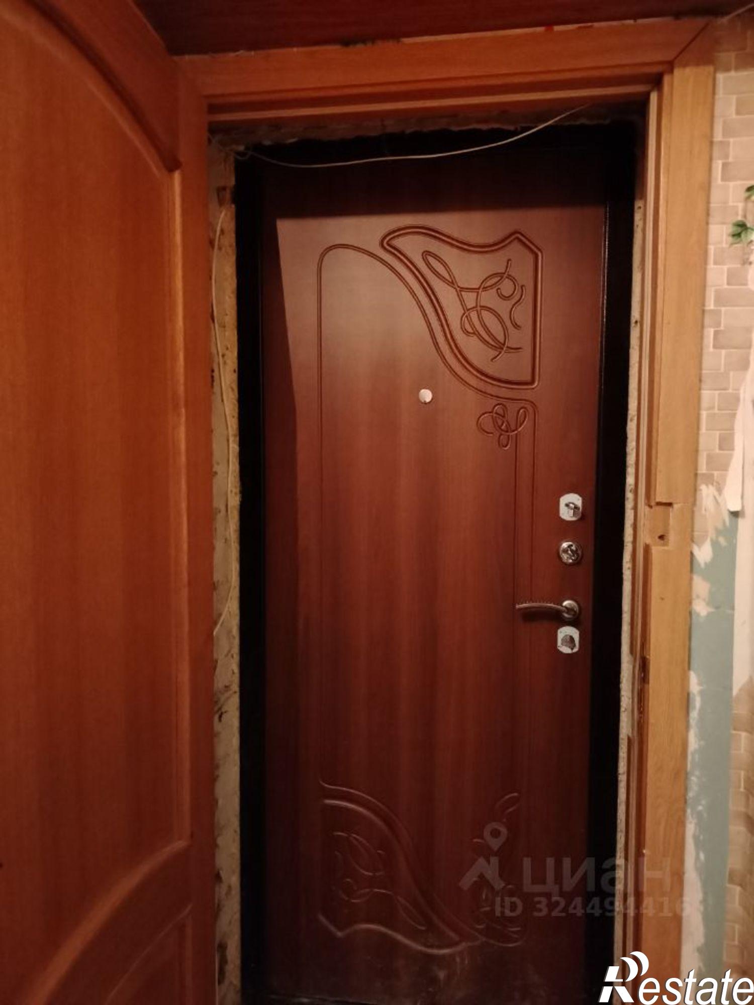 Купить квартиру за 4 030 000 рублей на проспект Октября, 89