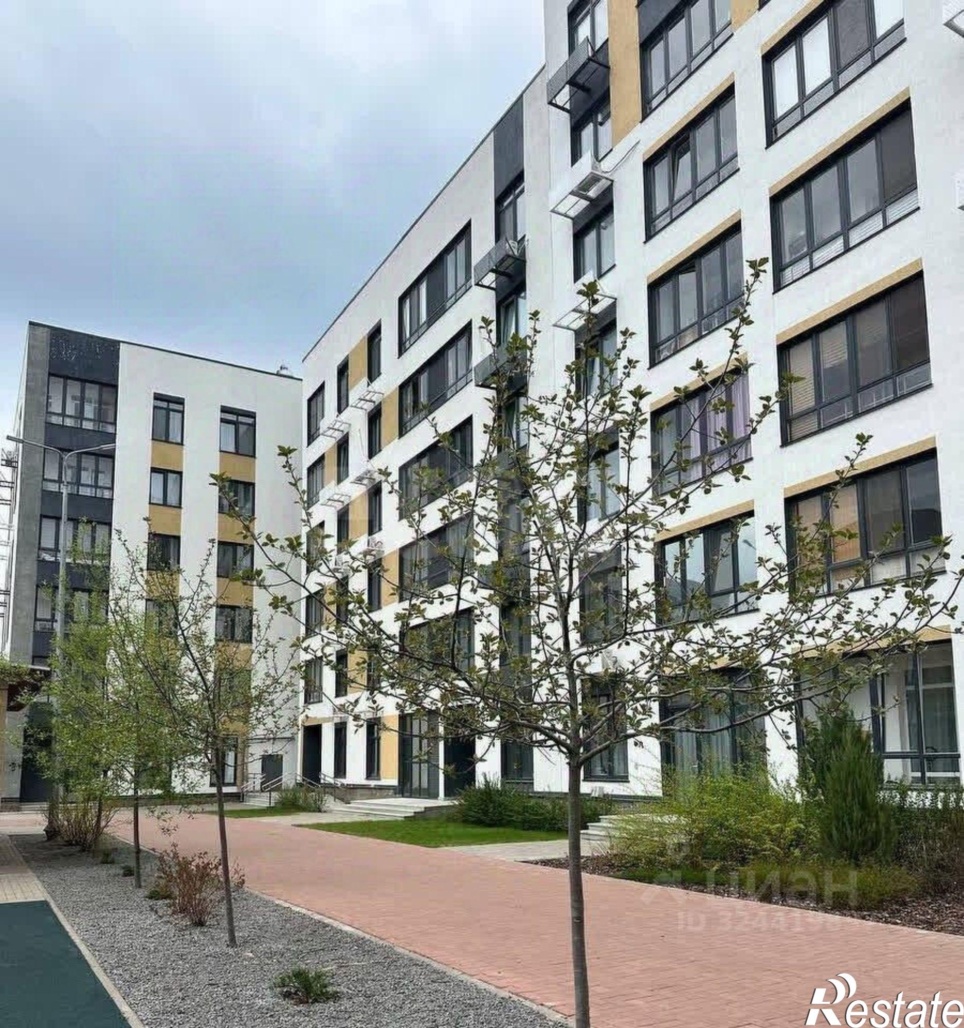 Купить квартиру за 6 200 000 рублей на улица Даяна Мурзина, 12