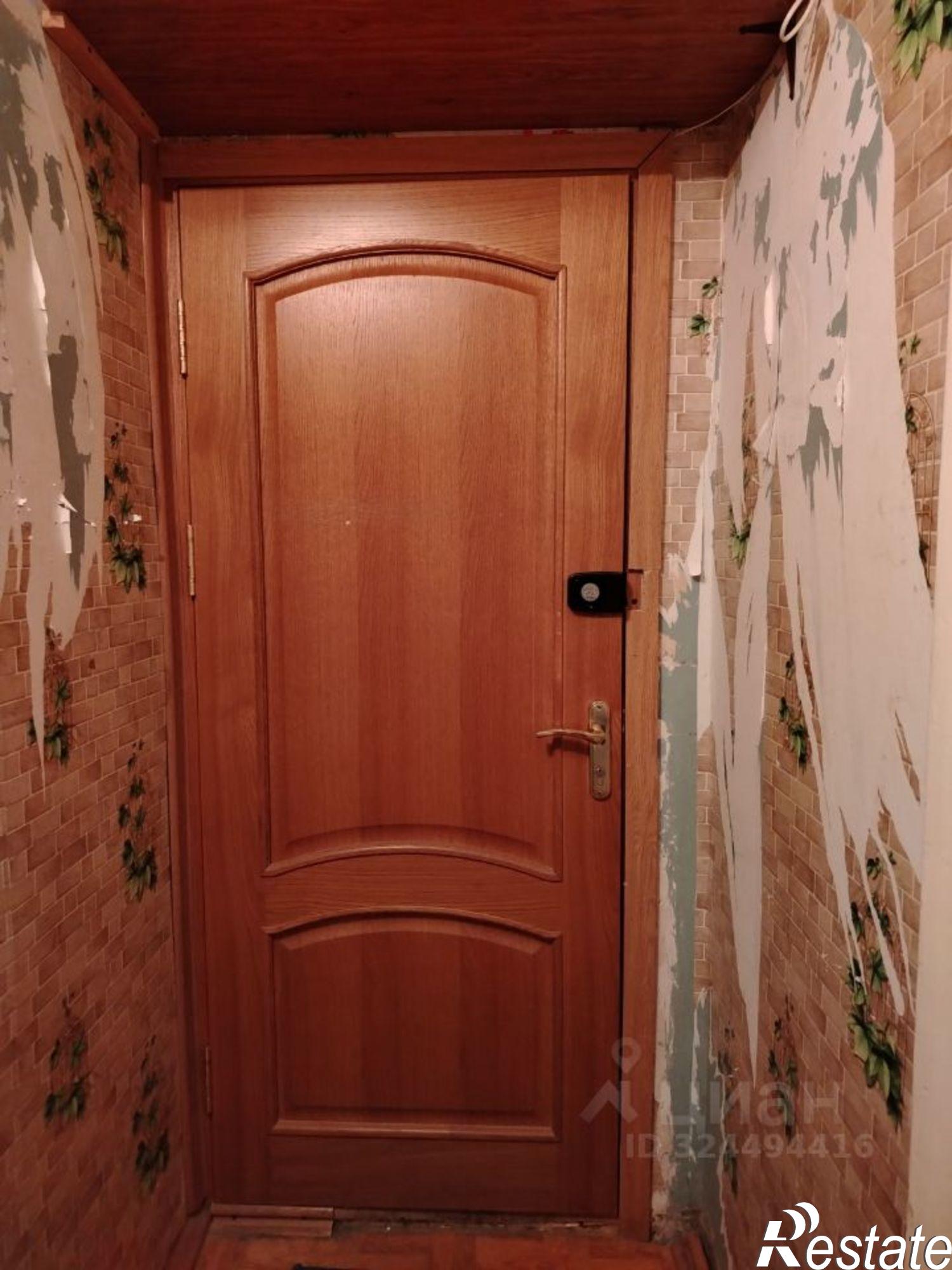 Купить квартиру за 4 030 000 рублей на проспект Октября, 89