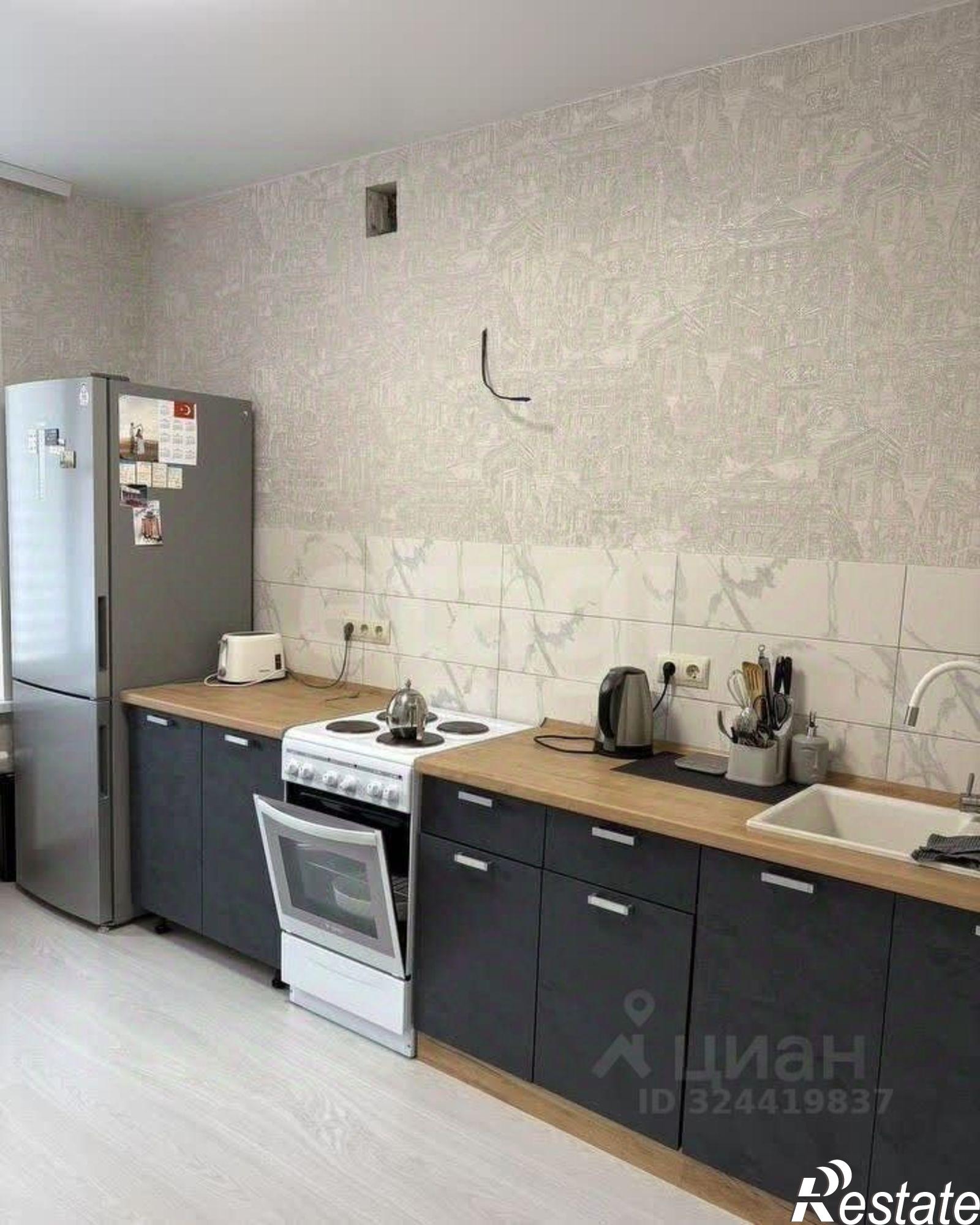 Купить квартиру за 6 200 000 рублей на улица Даяна Мурзина, 12