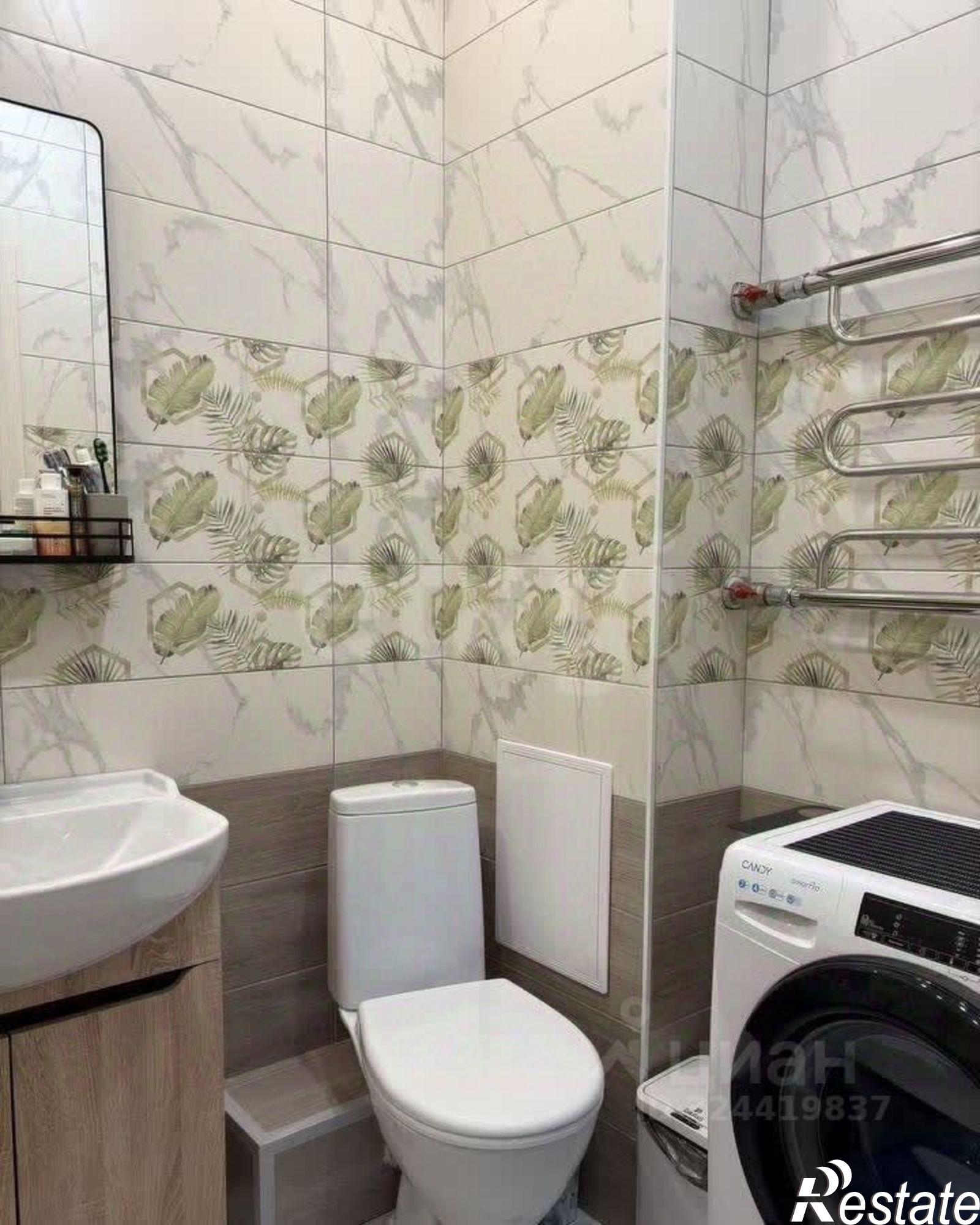 Купить квартиру за 6 200 000 рублей на улица Даяна Мурзина, 12