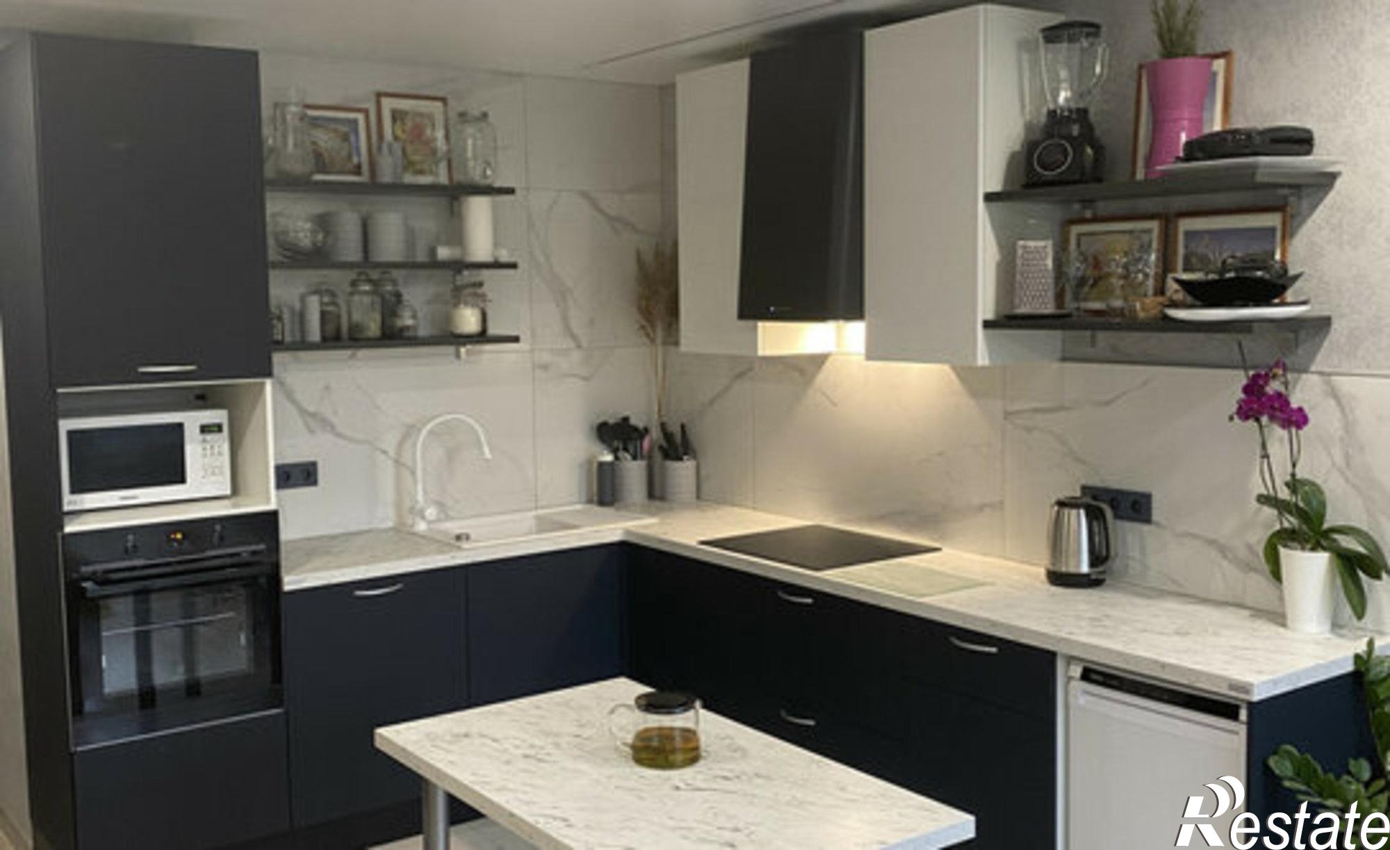 Купить квартиру за 18 000 000 рублей на улица Мингажева, 109/1