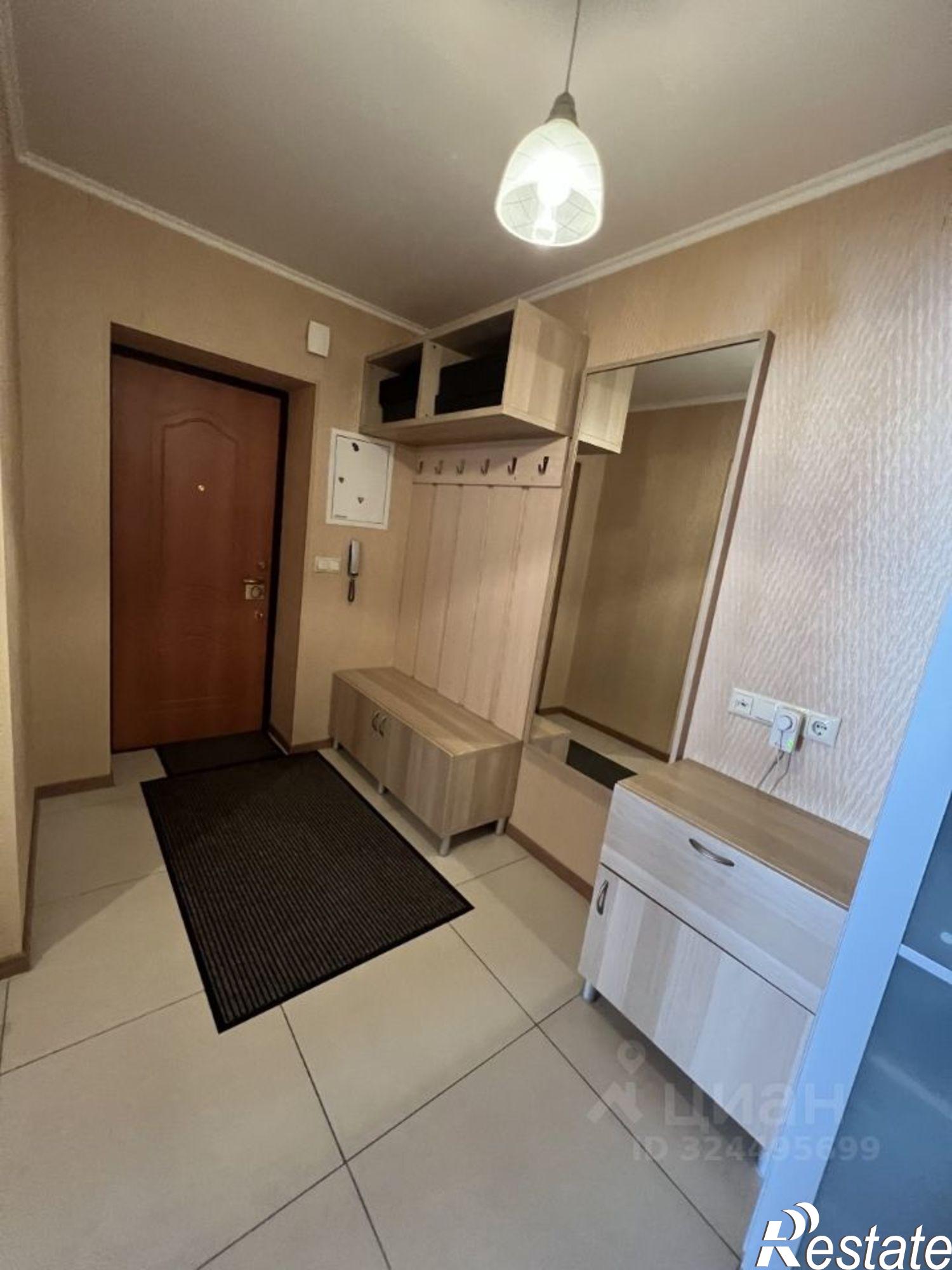 Купить квартиру за 13 000 000 рублей на Бейек урамы, 12/1