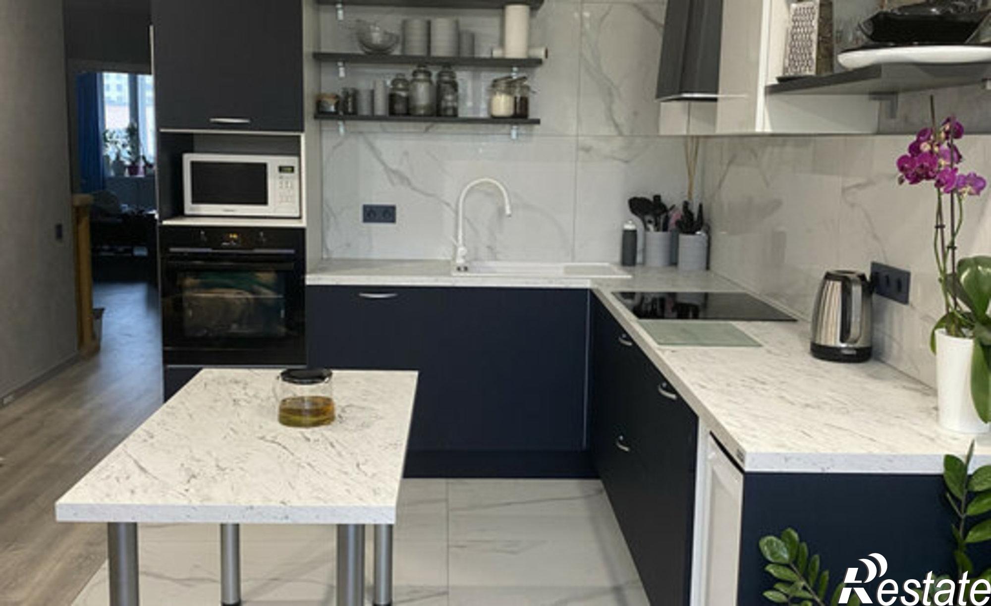 Купить квартиру за 18 000 000 рублей на улица Мингажева, 109/1